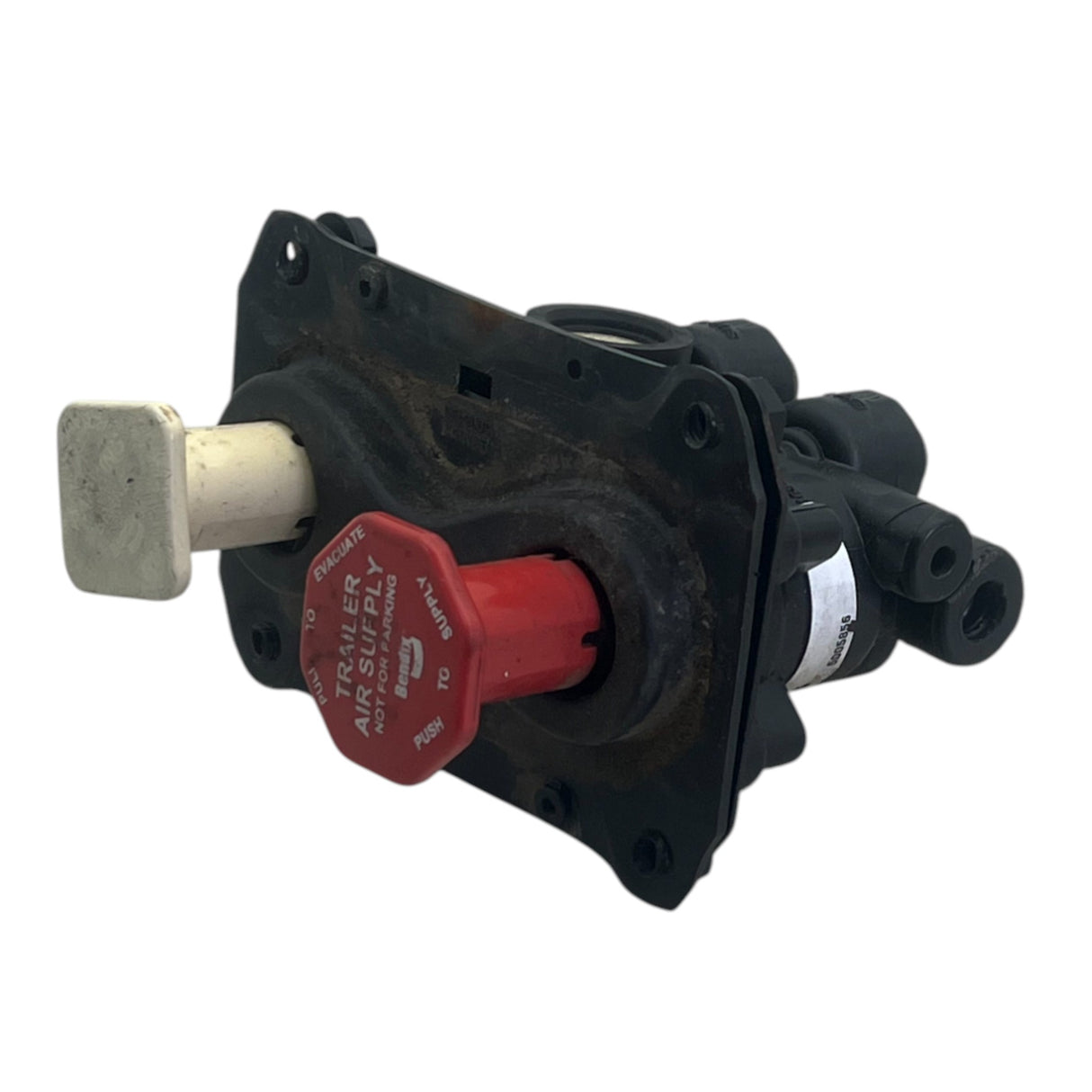 5005856 Genuine Bendix Air Brake Valve