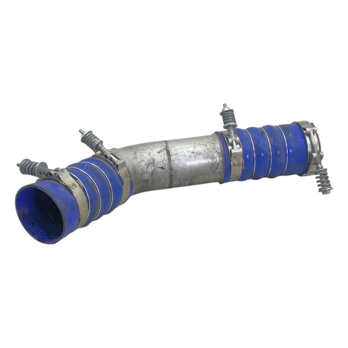 24036930 Genuine Volvo Charge Air Pipe - Second Truck Parts