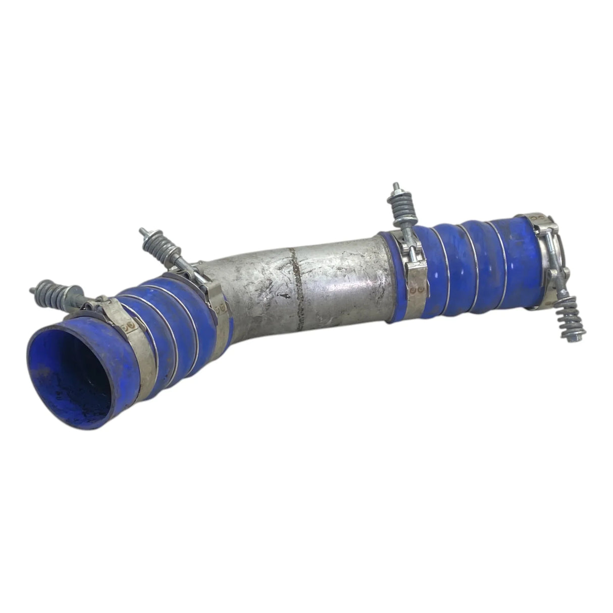 24036930 Genuine Volvo Charge Air Pipe - Second Truck Parts