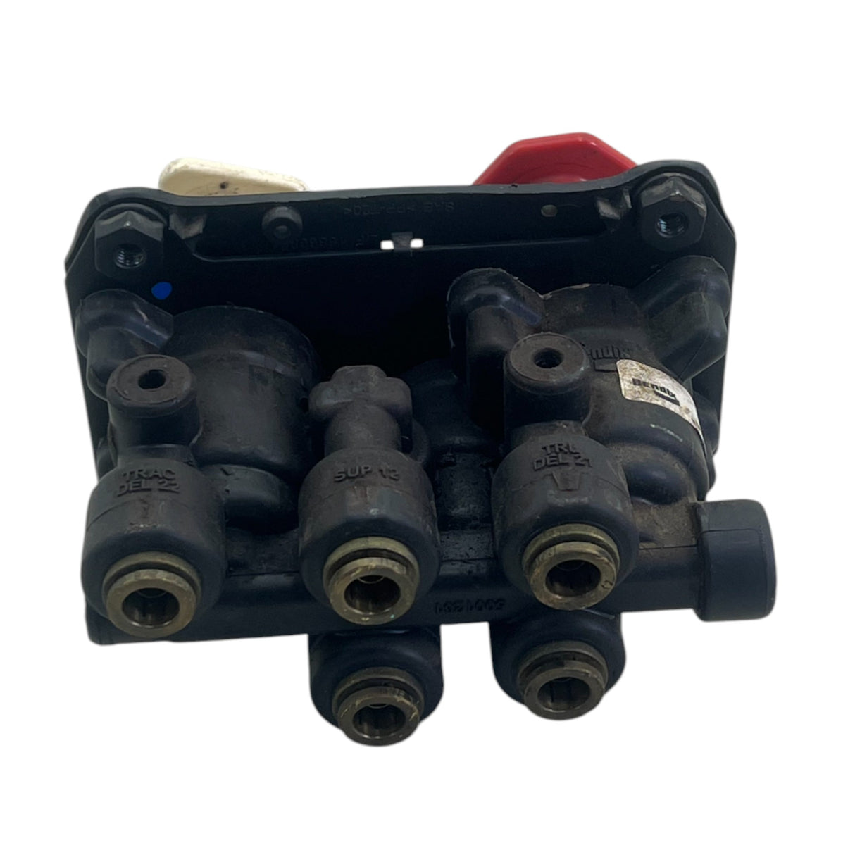 5005856 Genuine Bendix Air Brake Valve