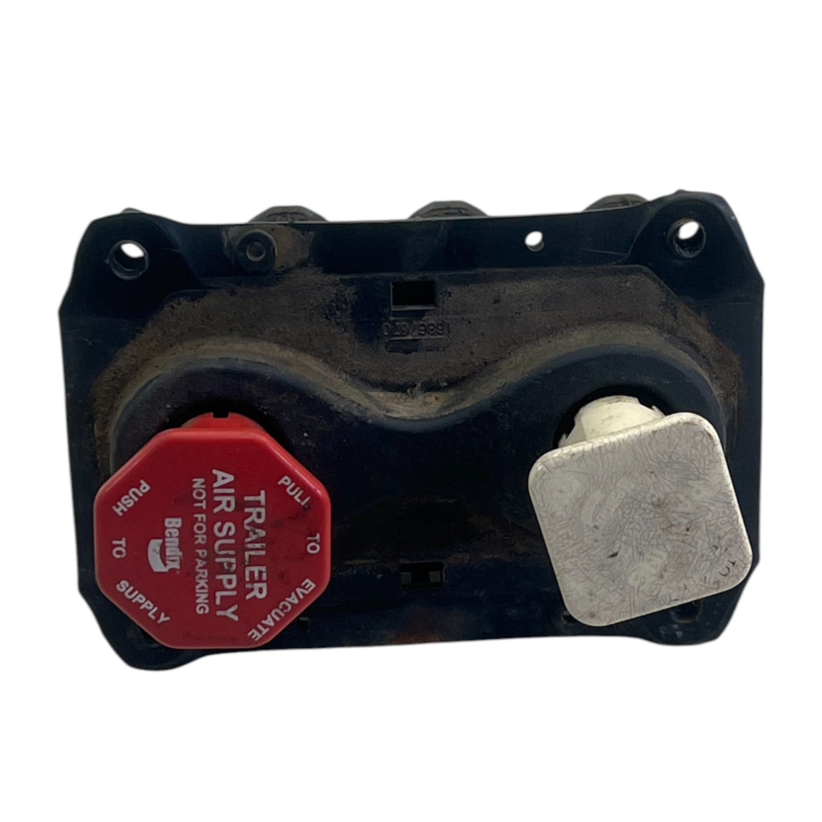 5005856 Genuine Bendix Air Brake Valve - Second Truck Parts