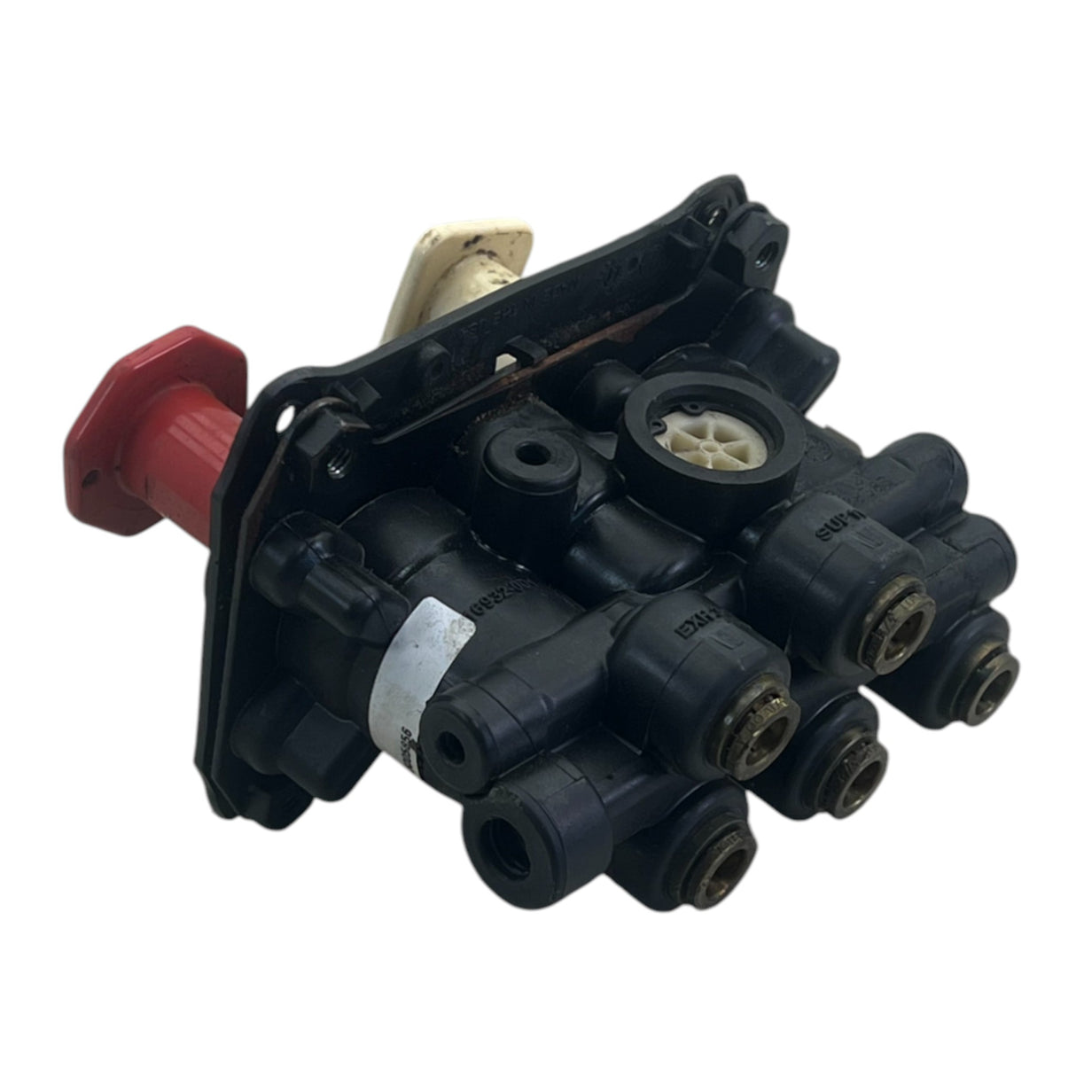 5005856 Genuine Bendix Air Brake Valve