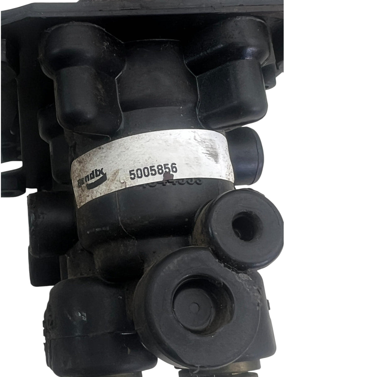 5005856 Genuine Bendix Air Brake Valve - Second Truck Parts