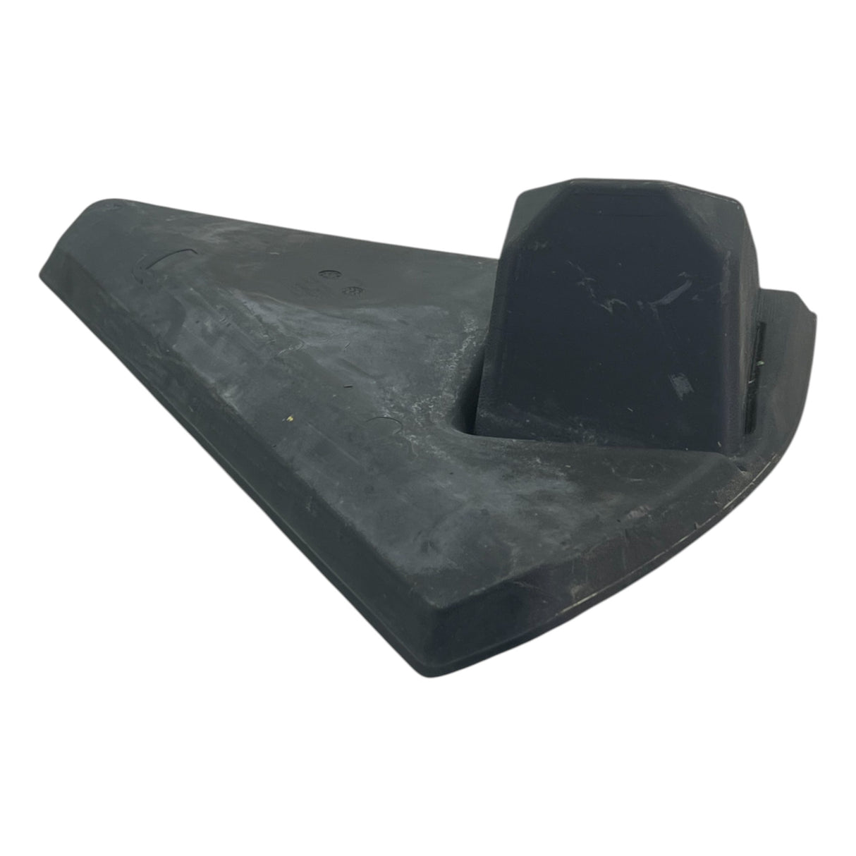 84552695 Genuine Volvo Dash Storage Tray Rubber - Second Truck Parts