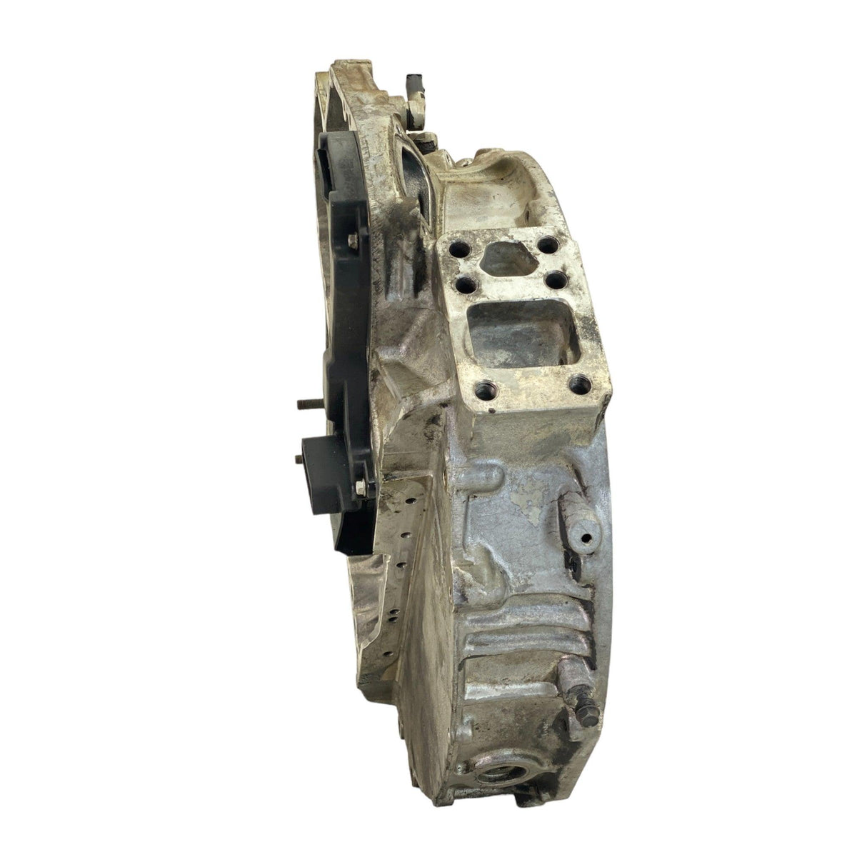 A4570150302 Genuine Detroit Diesel Engine Flywheel Housing - Second Truck Parts