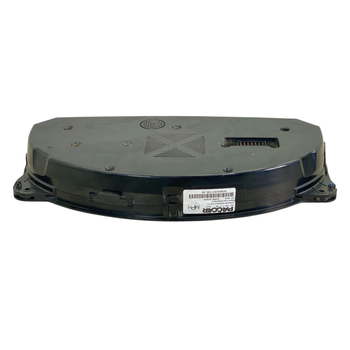 Q43-1133-1-1-108 Genuine Paccar Instrument Cluster Gauge - Second Truck Parts