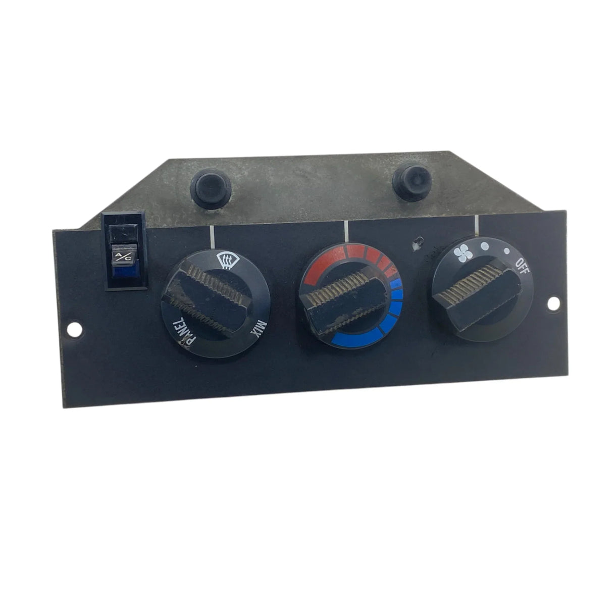 Genuine International 8100 Temperature Control Panel - Second Truck Parts