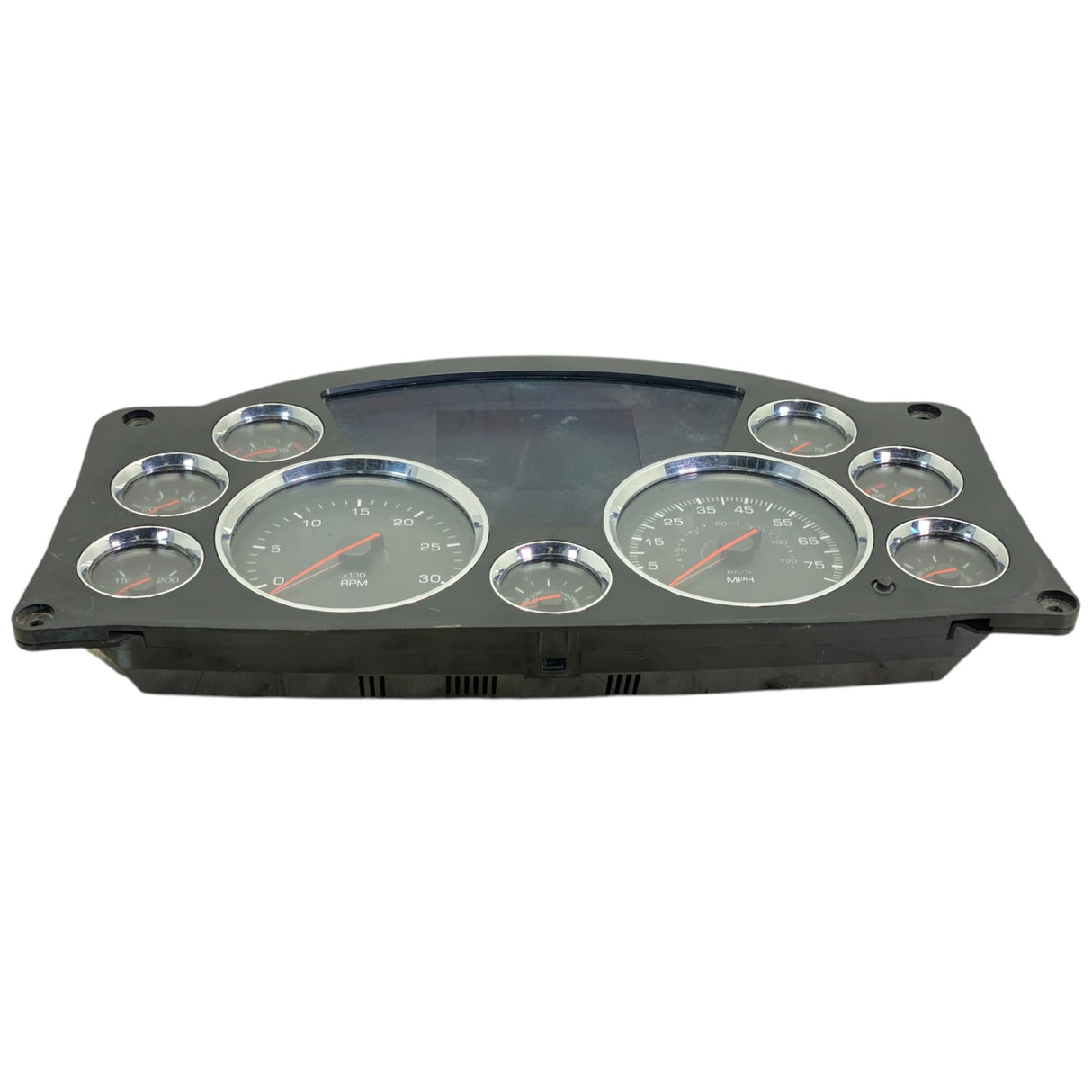 Q43-1133-1-1-101 Genuine Paccar Instrument Cluster Gauge