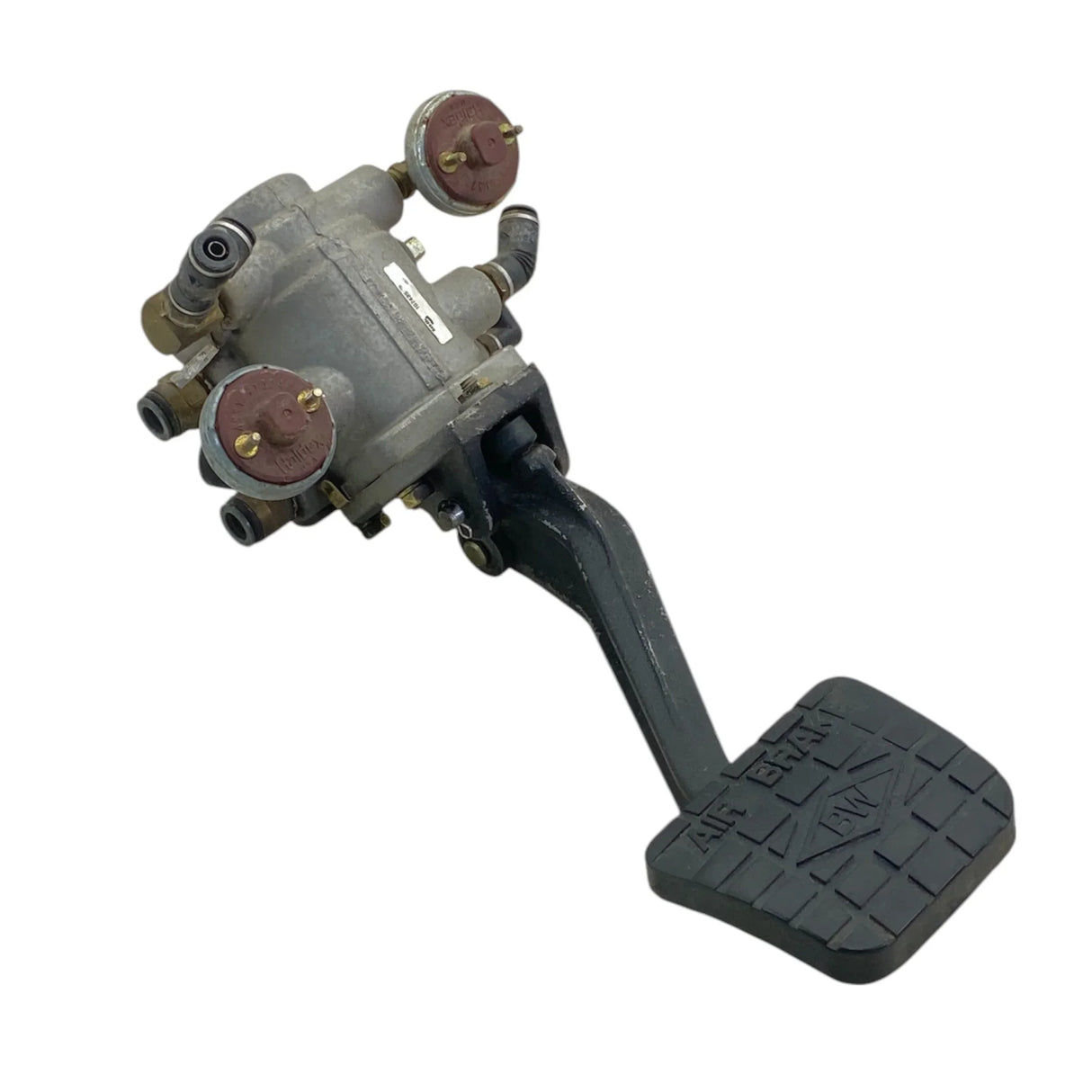 107435 Genuine Bendix Foot Brake Valve