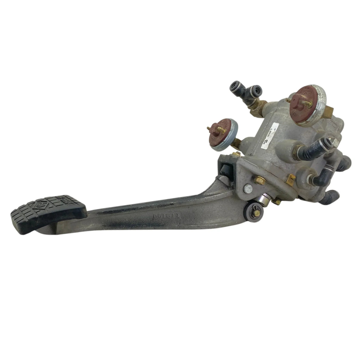 107435 Genuine Bendix Foot Brake Valve