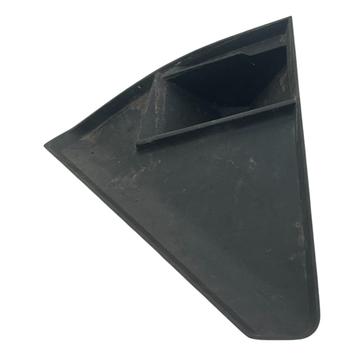 84552695 Genuine Volvo Dash Storage Tray Rubber - Second Truck Parts