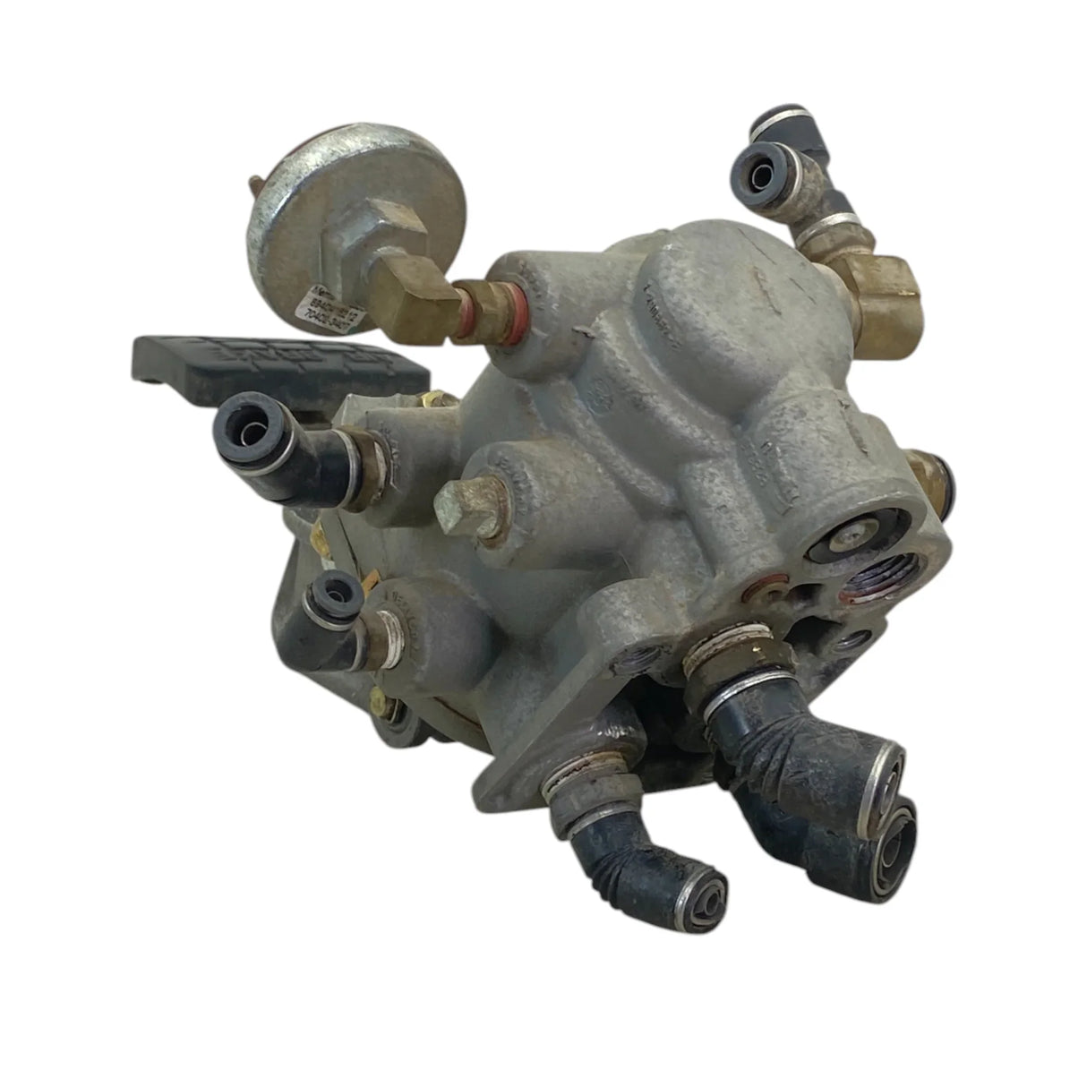 107435 Genuine Bendix Foot Brake Valve