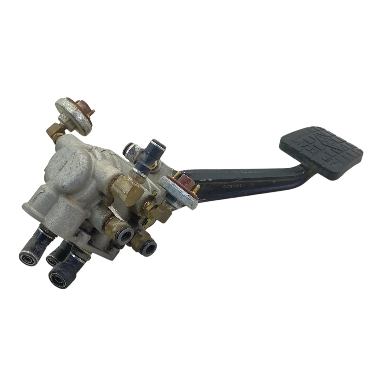 107435 Genuine Bendix Foot Brake Valve