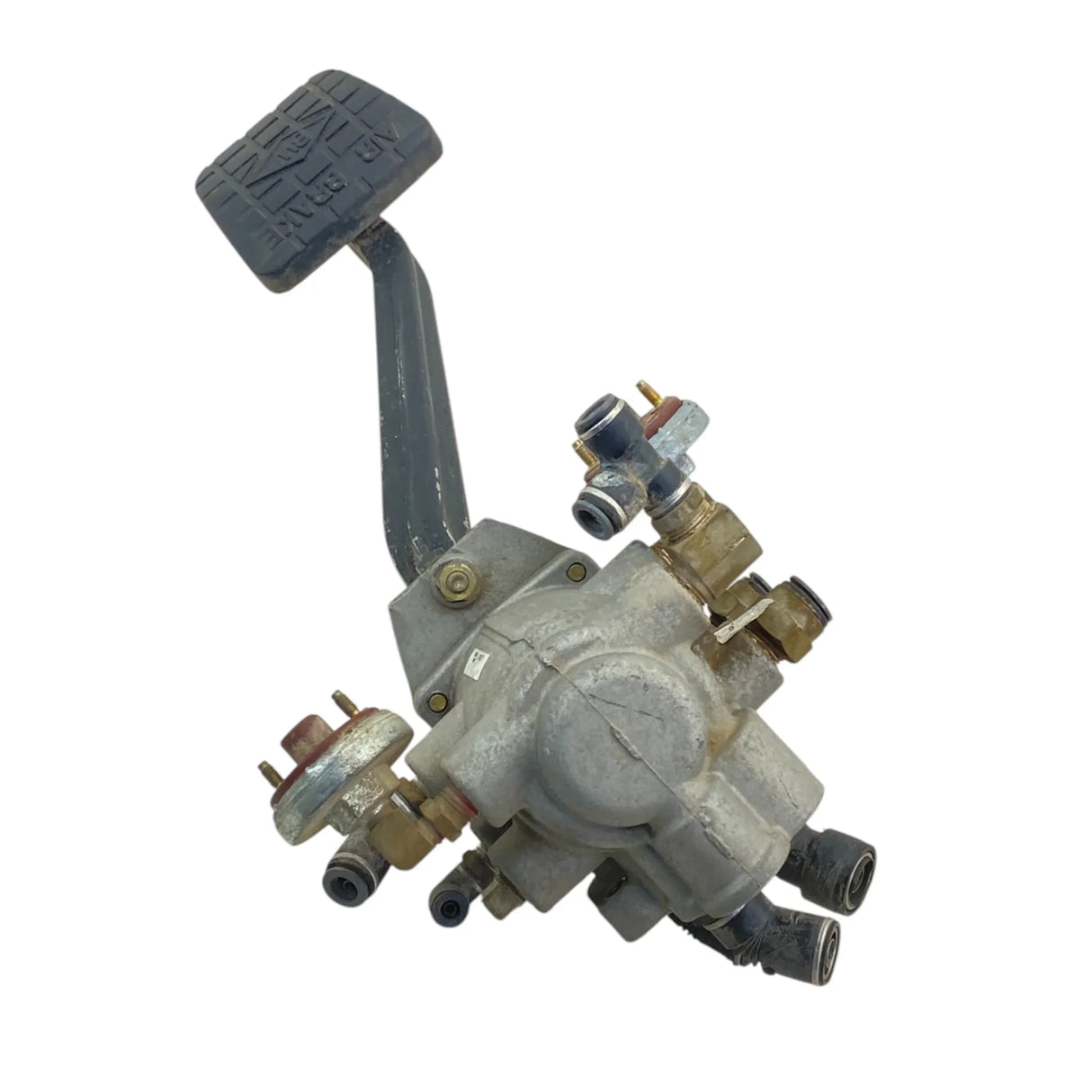 107435 Genuine Bendix Foot Brake Valve