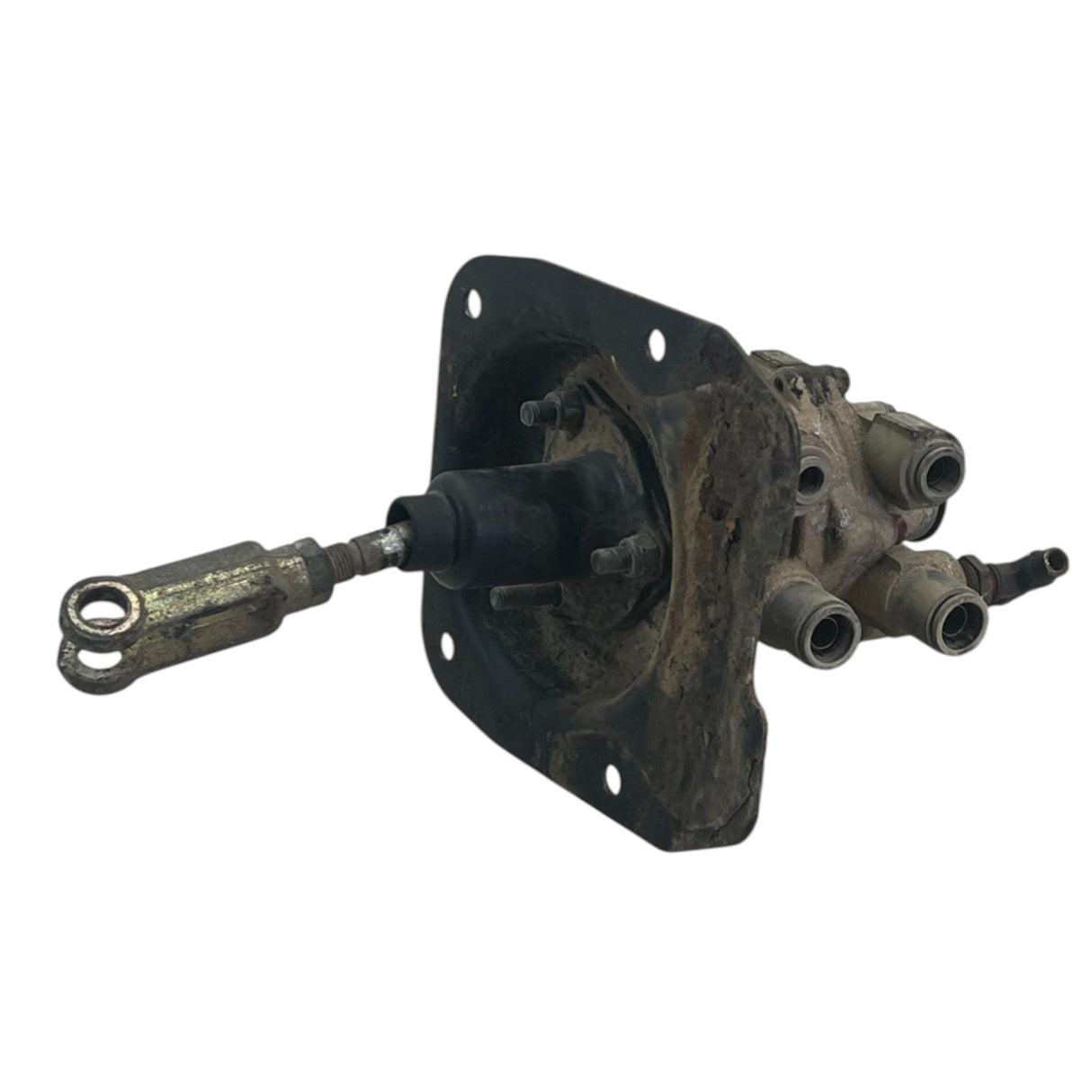 5006960 Genuine International Brake Foot Valve - Second Truck Parts