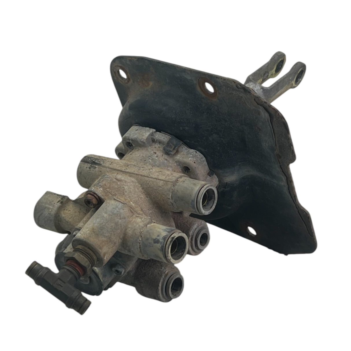 5006960 Genuine International Brake Foot Valve - Second Truck Parts