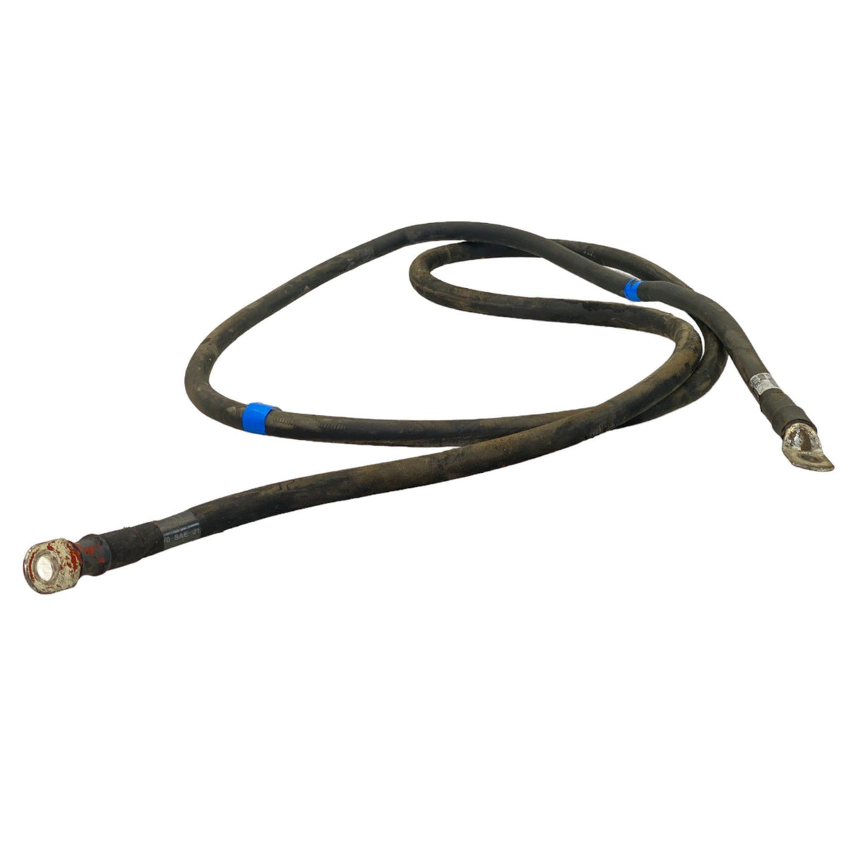 21306064 Genuine Mack Battery Cable - Second Truck Parts