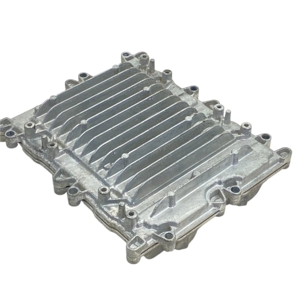 0281021009 Genuine Bosch ECU Module - Second Truck Parts