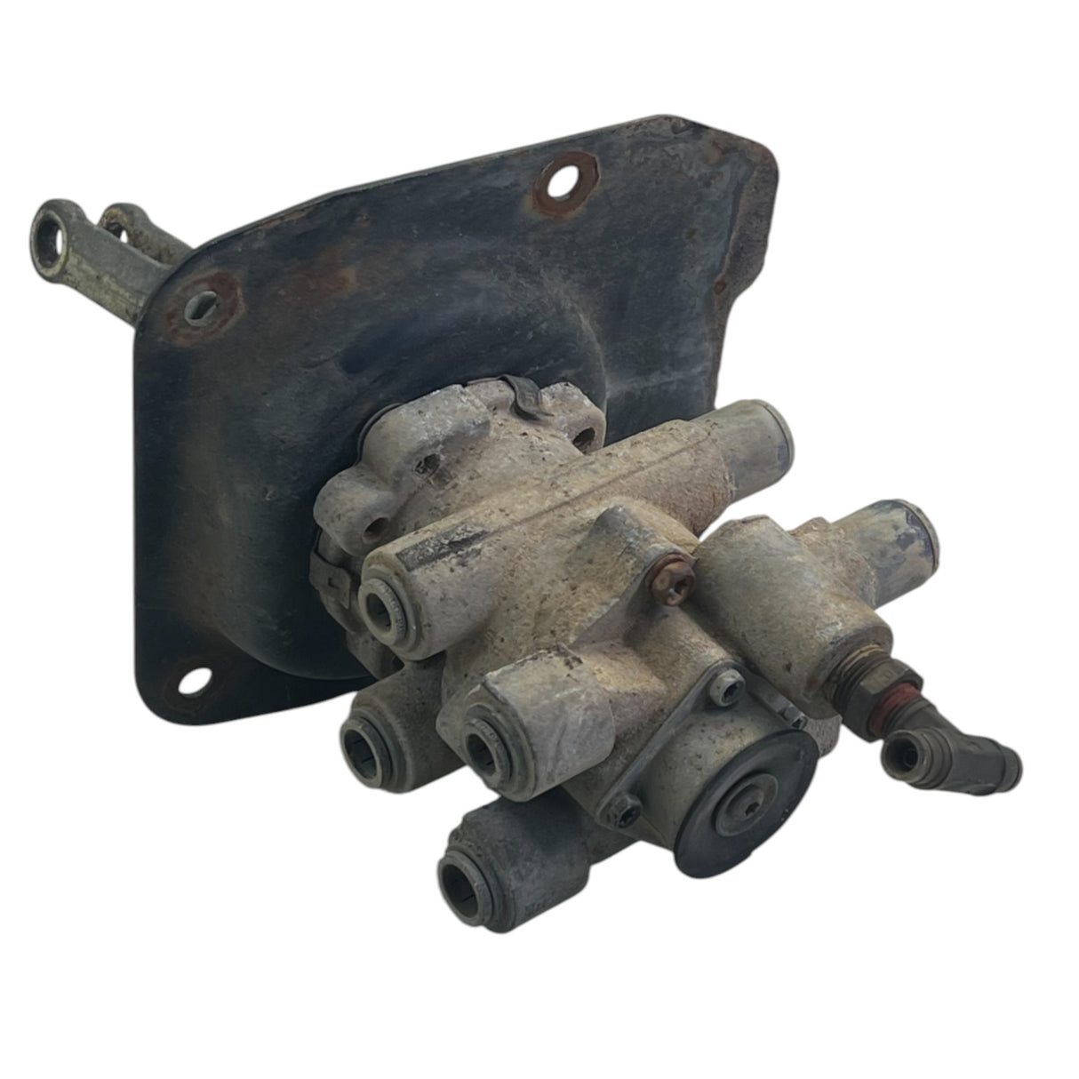 5006960 Genuine International Brake Foot Valve - Second Truck Parts