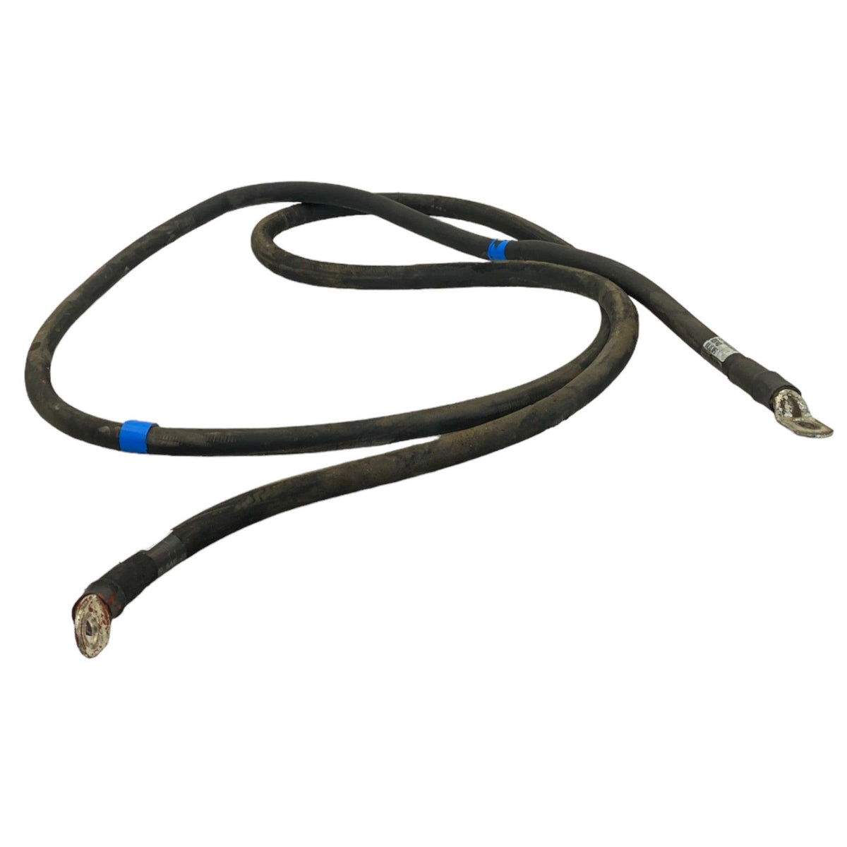 21306064 Genuine Mack Battery Cable - Second Truck Parts