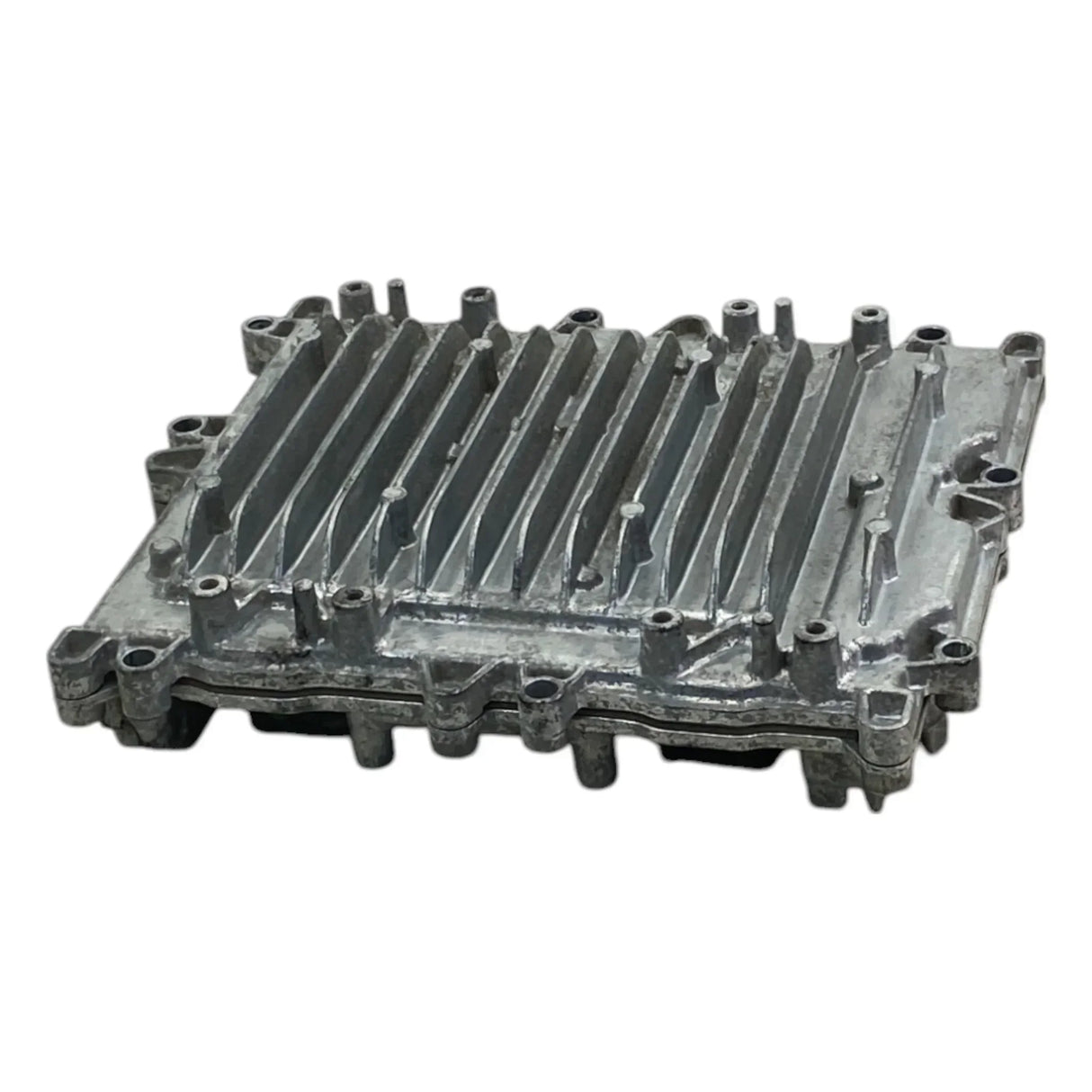 0281021009 Genuine Bosch ECU Module - Second Truck Parts