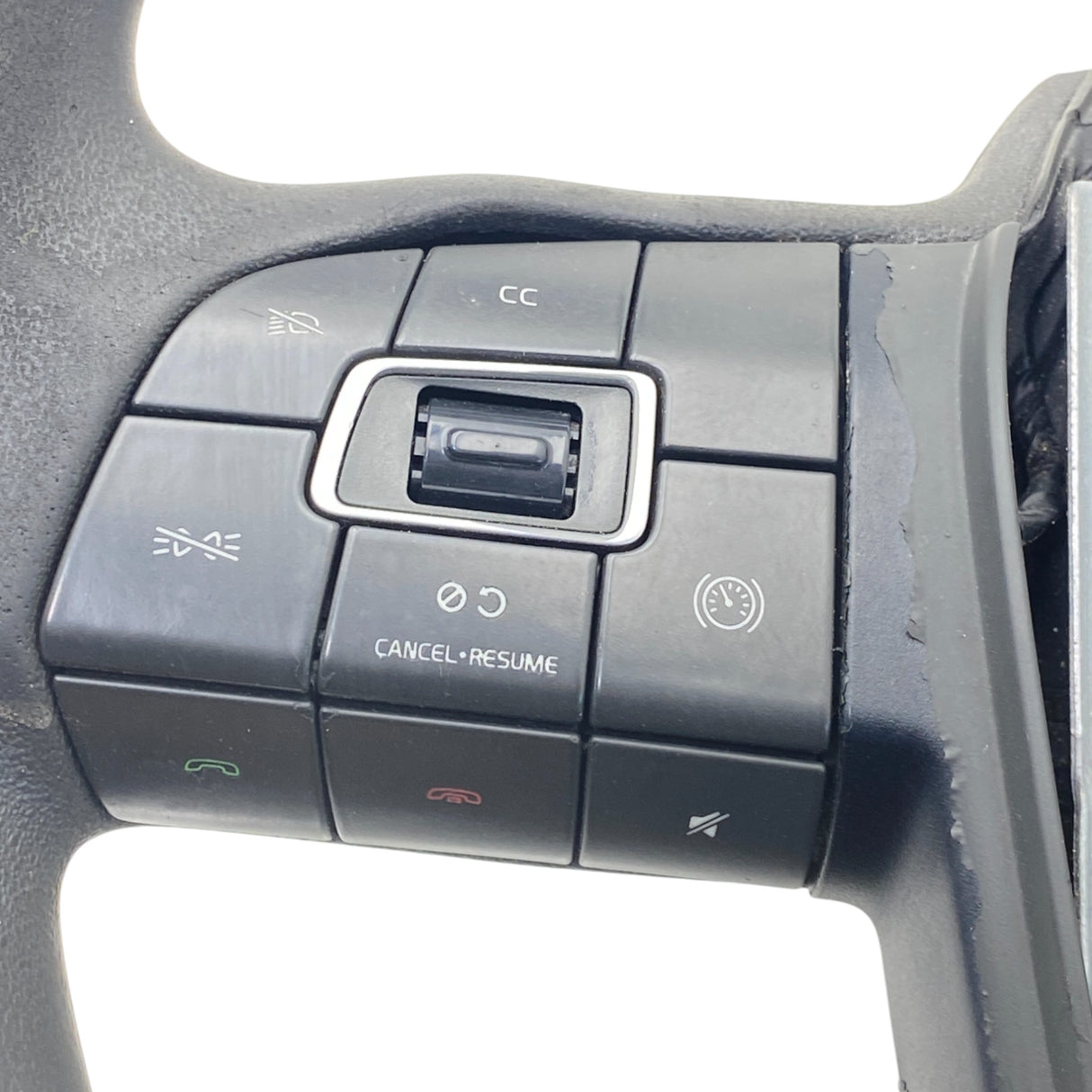 82761975 Genuine Volvo Steering Wheel - Second Truck Parts