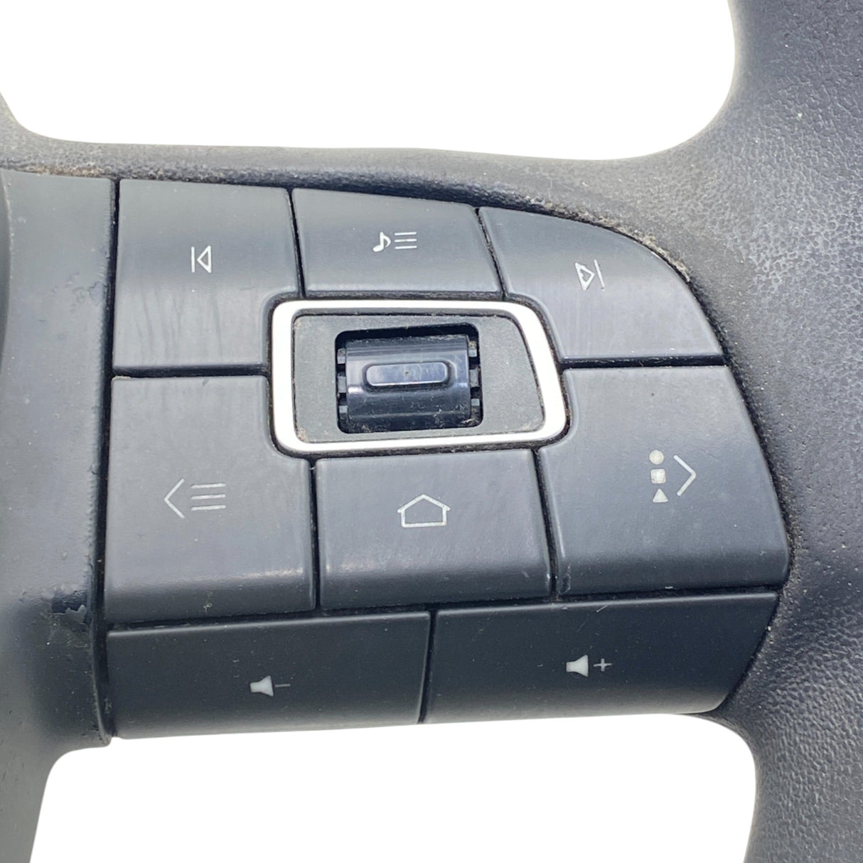 3069898 Genuine Volvo Steering Wheel