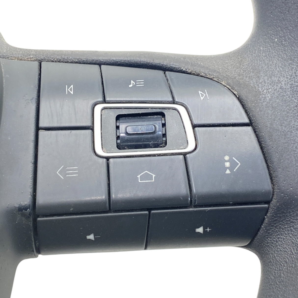 82761975 Genuine Volvo Steering Wheel - Second Truck Parts
