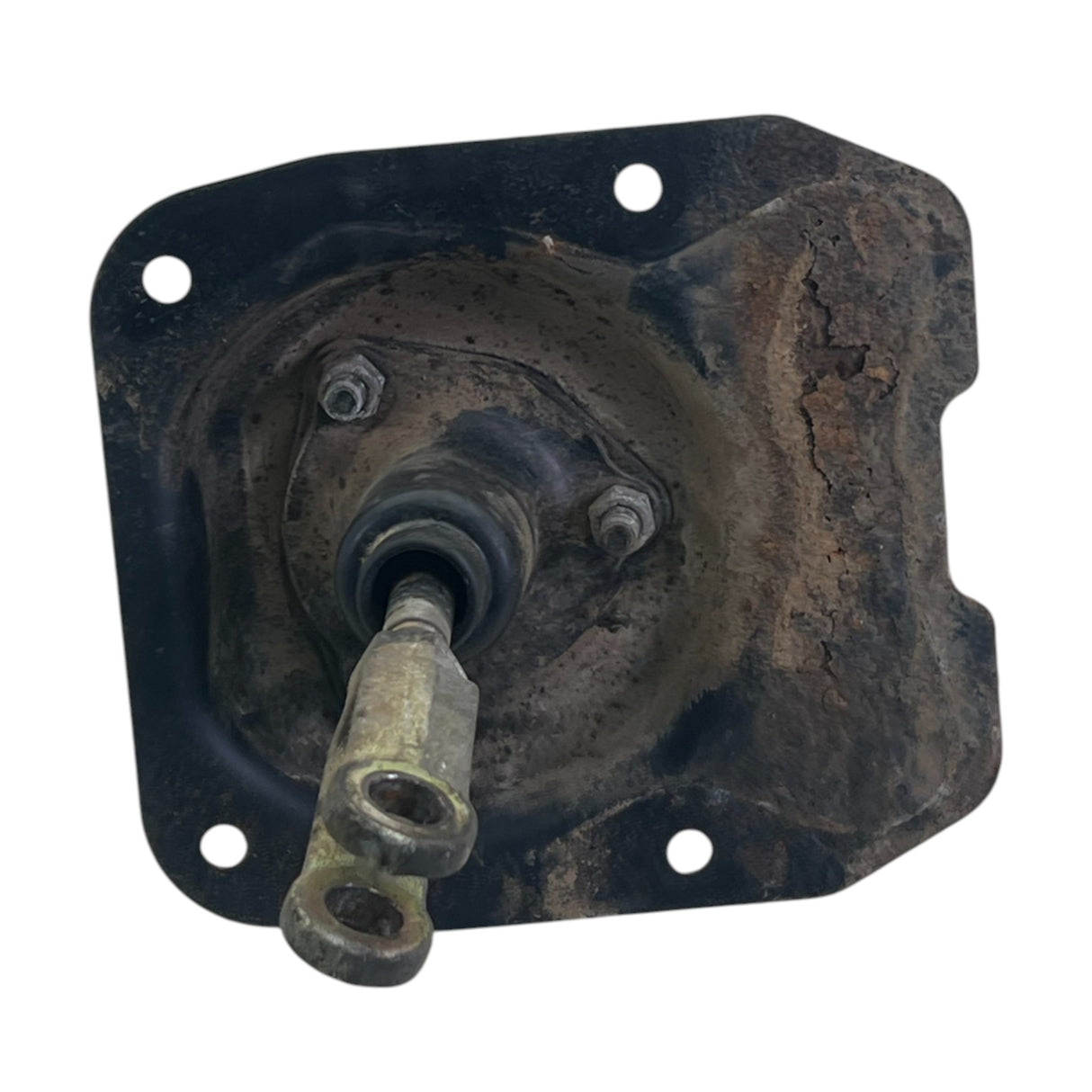 5006960 Genuine International Brake Foot Valve - Second Truck Parts