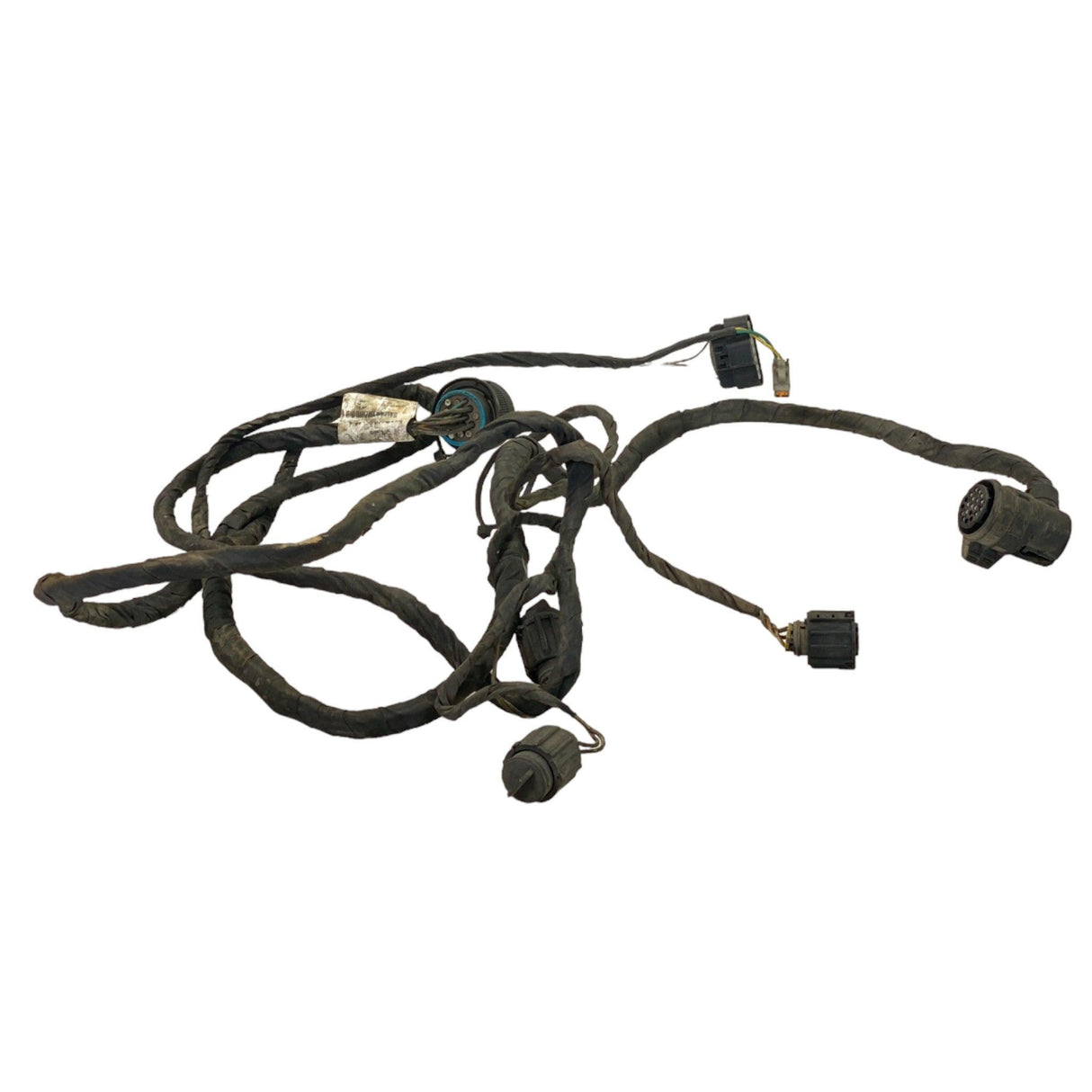 22079300 Genuine Mack Multi-Purpose Wiring Harness - Second Truck Parts