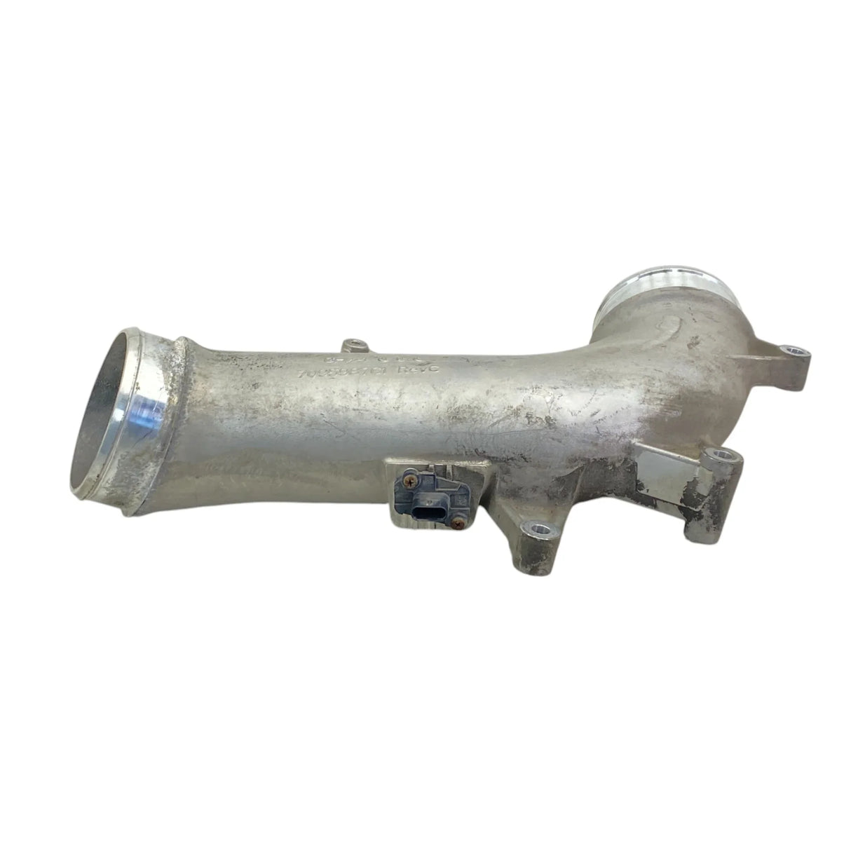 7095987C1 Genuine International Compressor Inlet Duct - Second Truck Parts