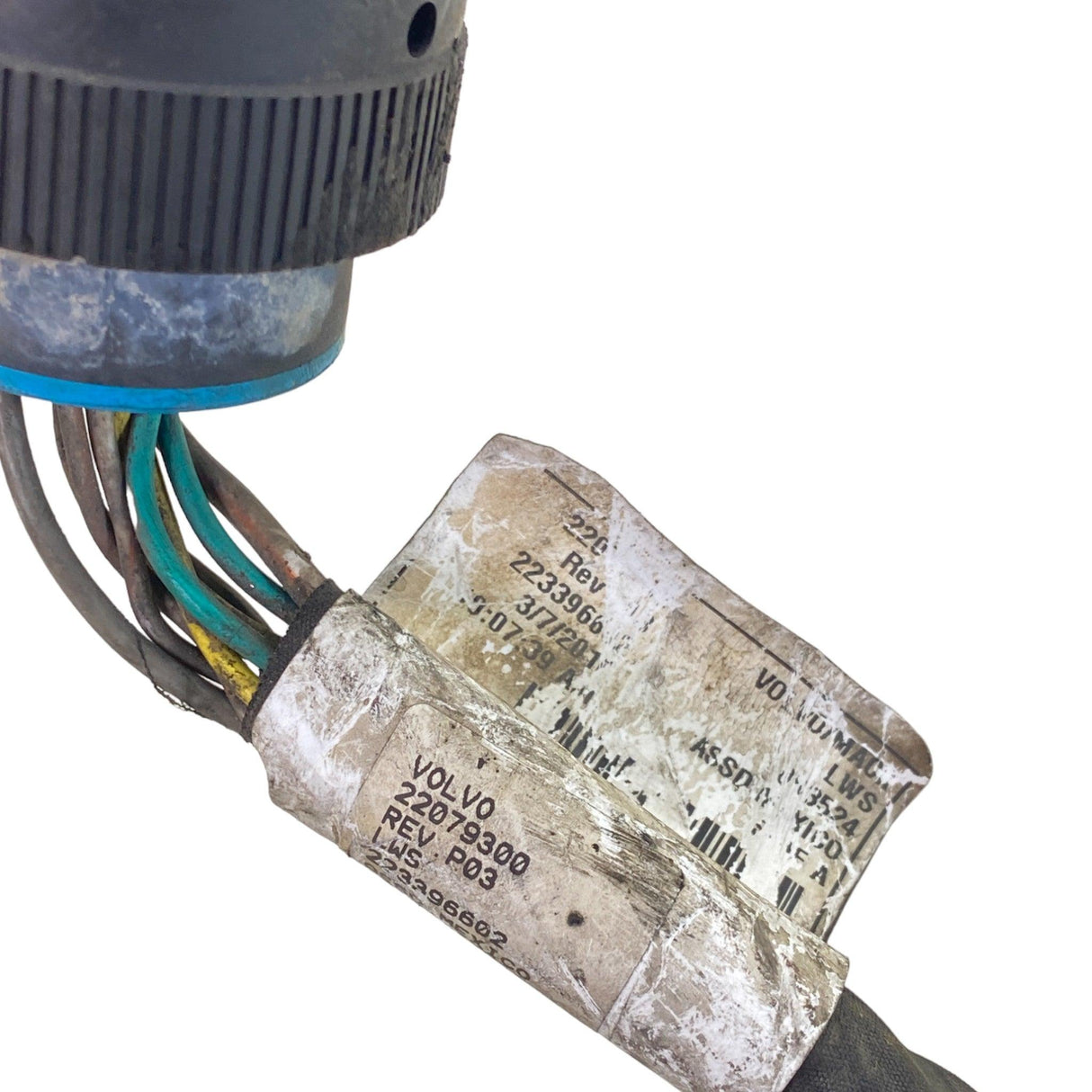22079300 Genuine Mack Multi-Purpose Wiring Harness - Second Truck Parts