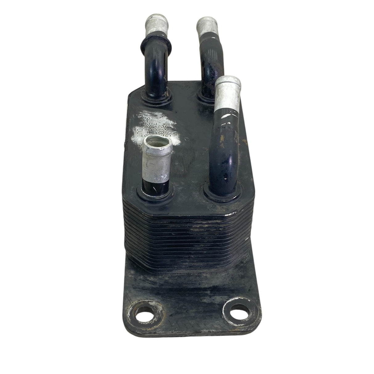 21032373 Genuine Mack Oil Cooler - Second Truck Parts