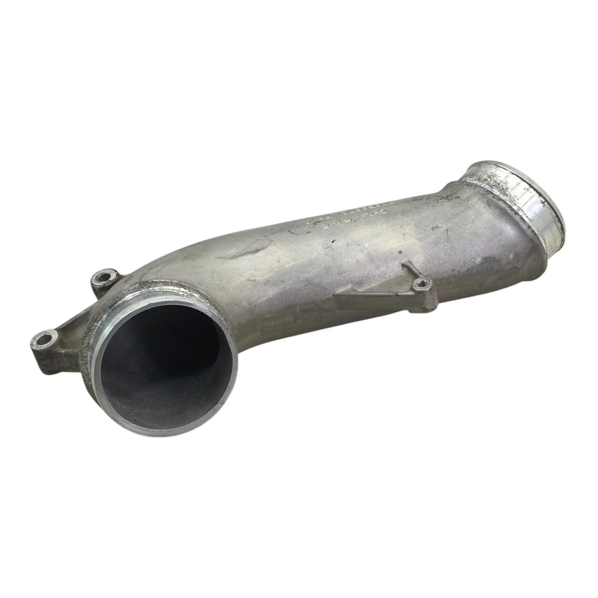 7095987C1 Genuine International Compressor Inlet Duct - Second Truck Parts