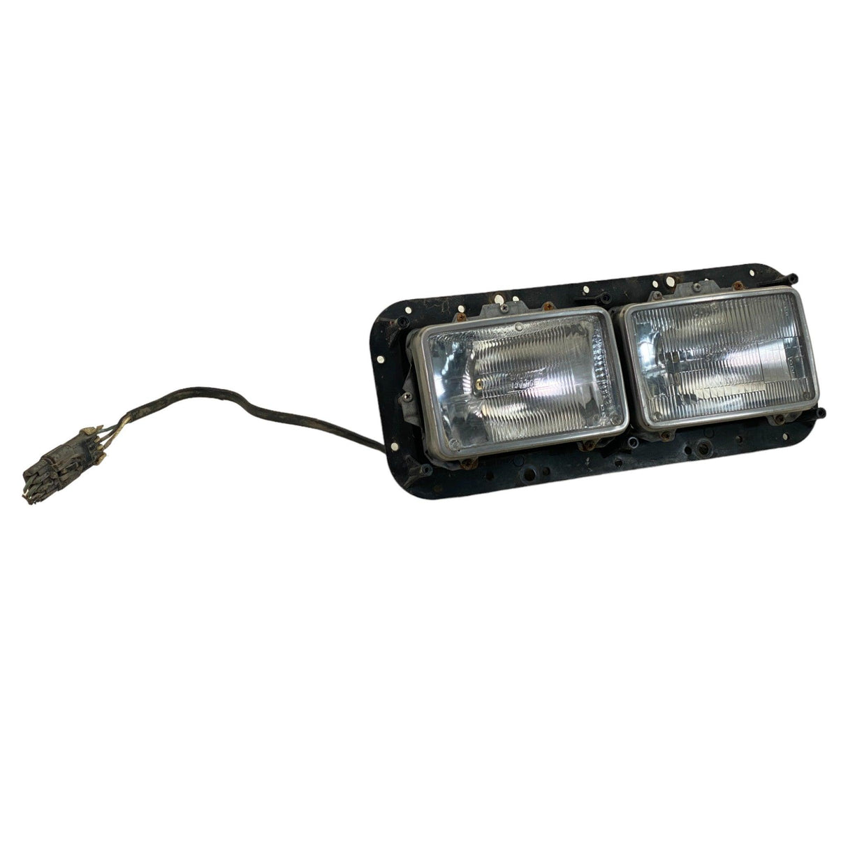 122-411217 Genuine Advanced Technology Head Lamp Assembly - Second Truck Parts