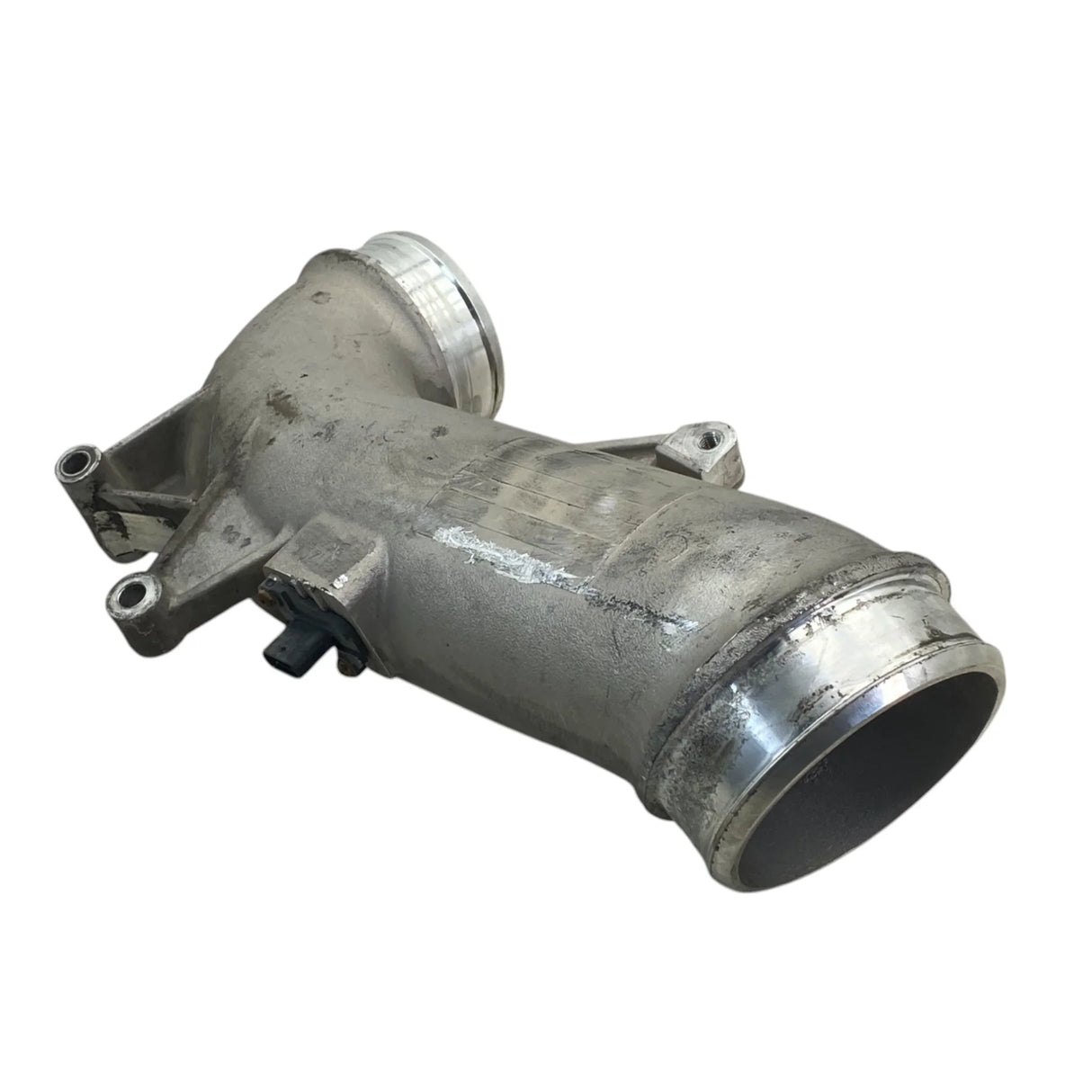 7095987C1 Genuine International Compressor Inlet Duct - Second Truck Parts