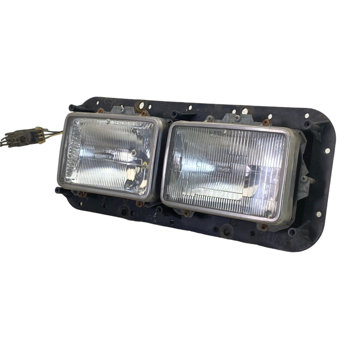 122-411217 Genuine Advanced Technology Head Lamp Assembly - Second Truck Parts