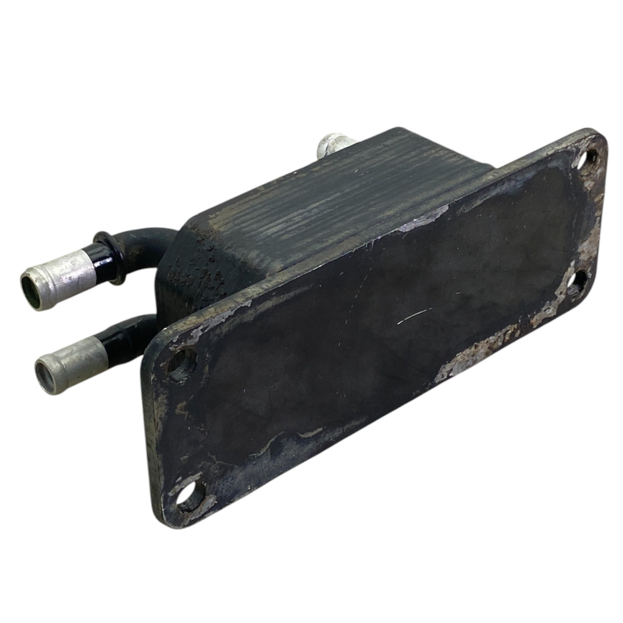 21032373 Genuine Mack Oil Cooler - Second Truck Parts