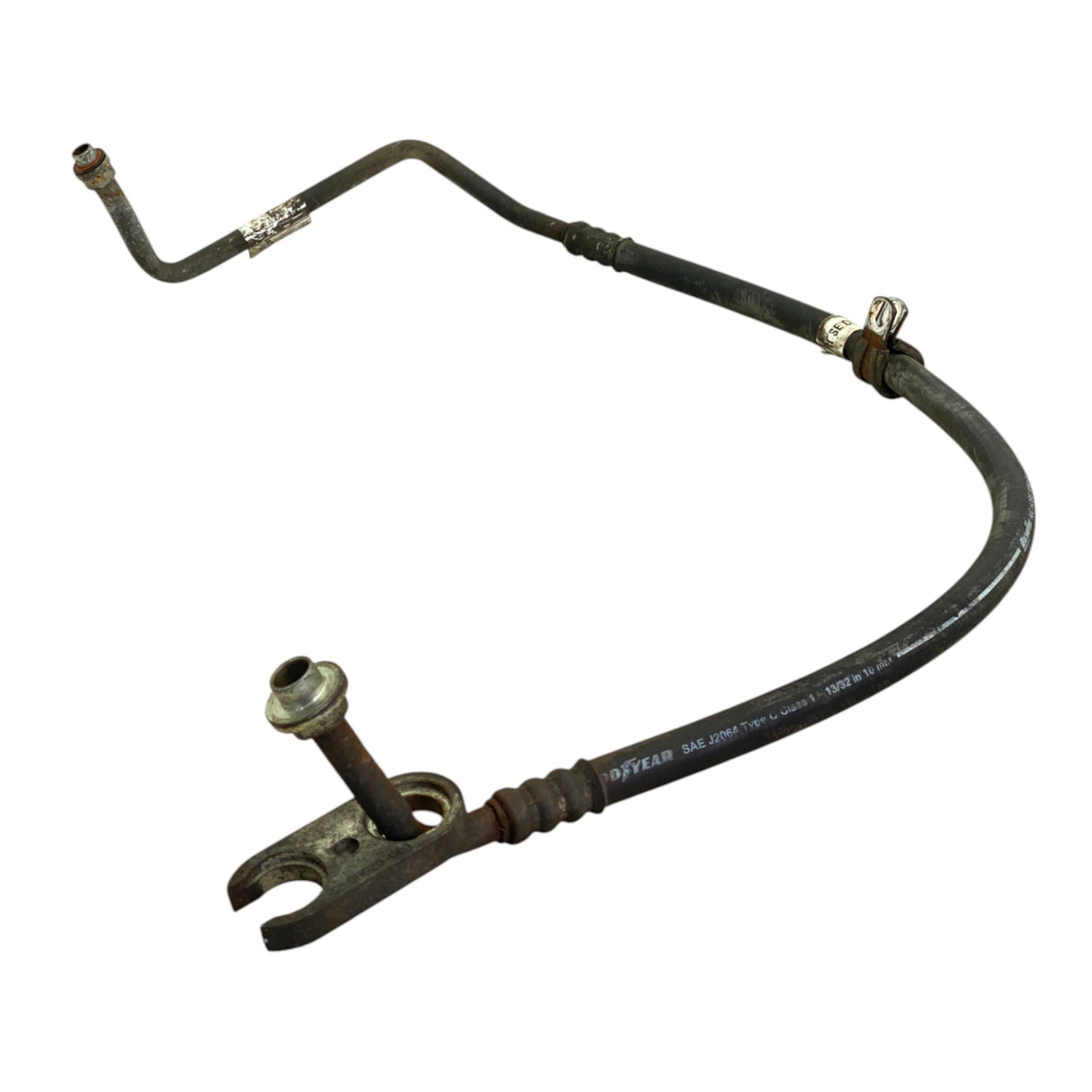 A22-71408-203 Genuine Freightliner A/C Hose Assembly - Second Truck Parts