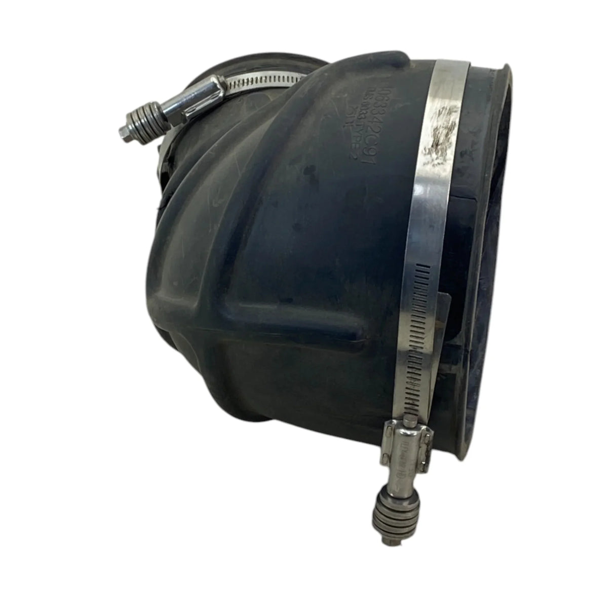 4063342C91 Genuine International Air Intake Duct - Second Truck Parts