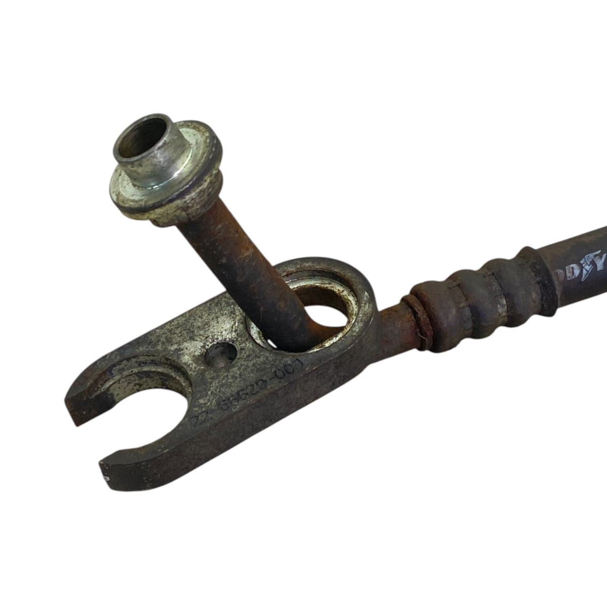 A22-71408-203 Genuine Freightliner A/C Hose Assembly - Second Truck Parts
