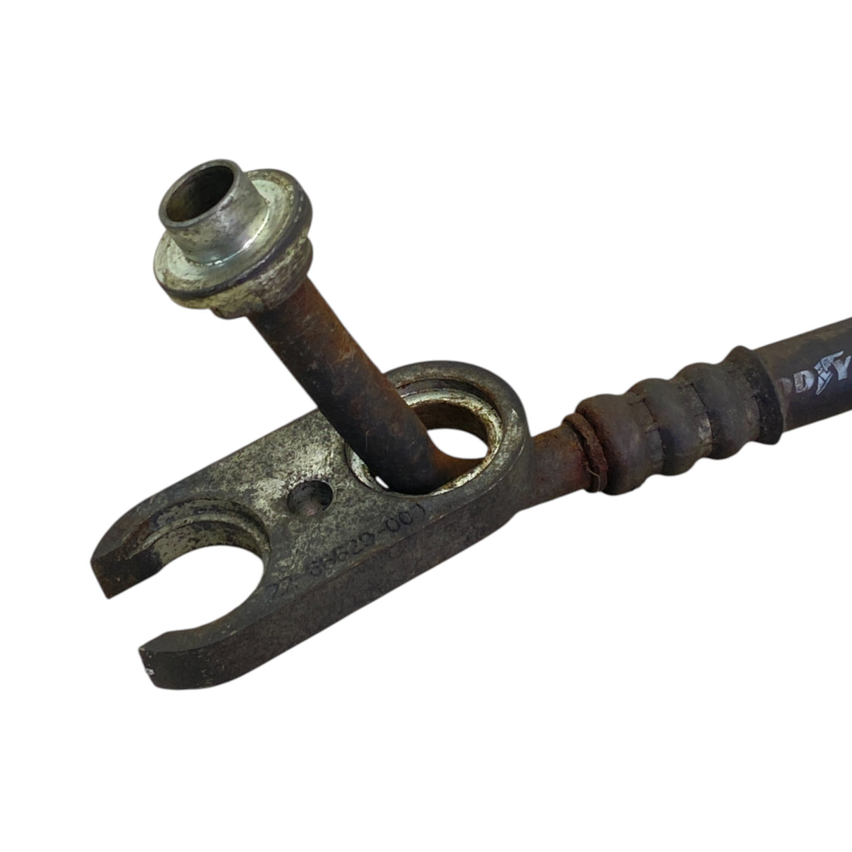 A22-71408-203 Genuine Freightliner A/C Hose Assembly - Second Truck Parts