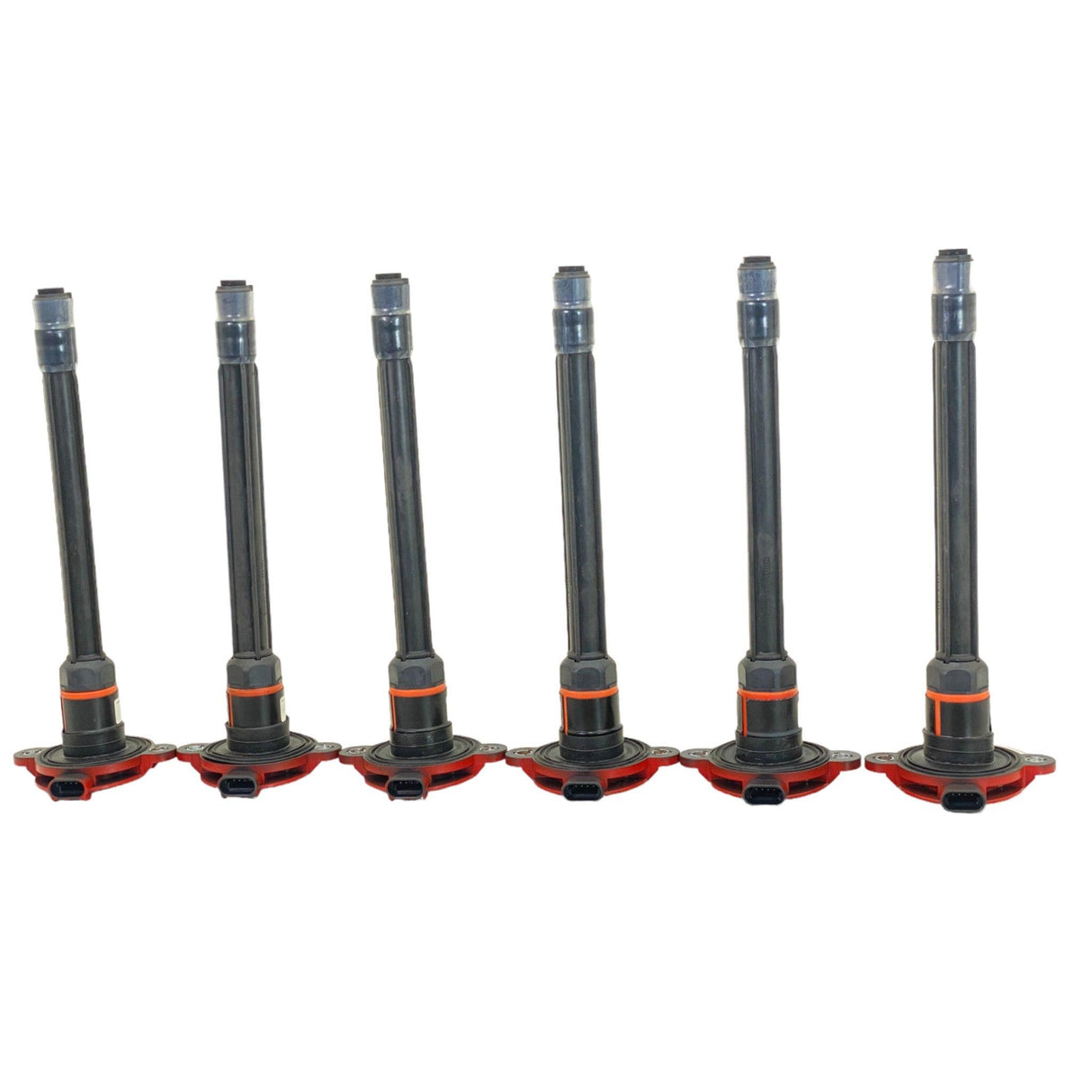 5581557 Genuine Cummins Ignition Coils Set Of Six - Second Truck Parts