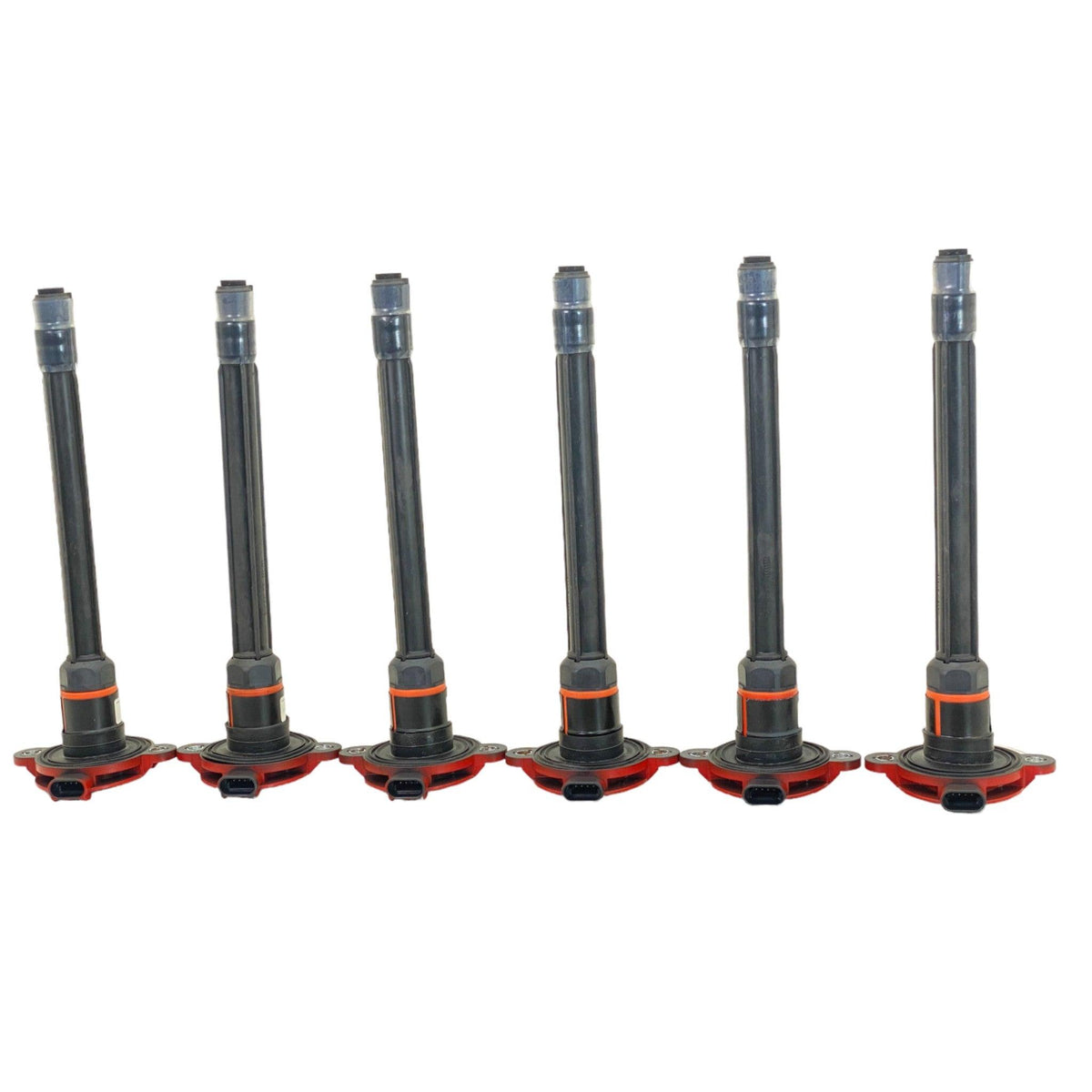 5581557 Genuine Cummins Ignition Coils Set Of Six - Second Truck Parts