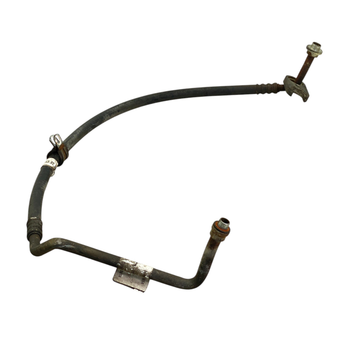 A22-67859-001 Genuine Freightliner A/C Hose Assembly - Hoses