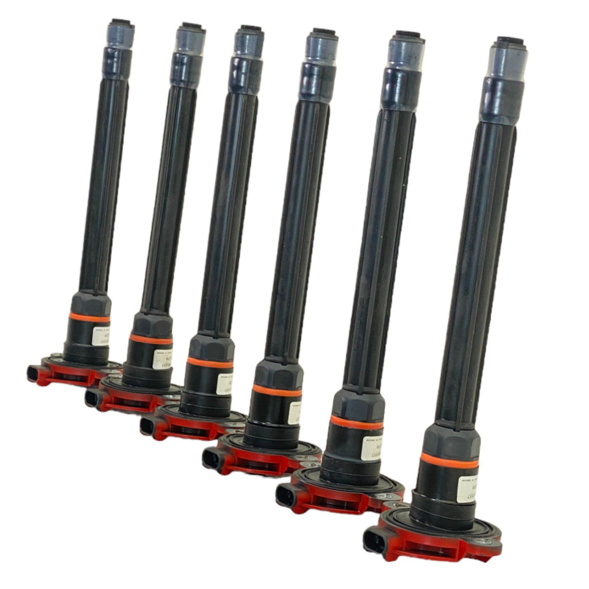 5581557 Genuine Cummins Ignition Coils Set Of Six - Second Truck Parts