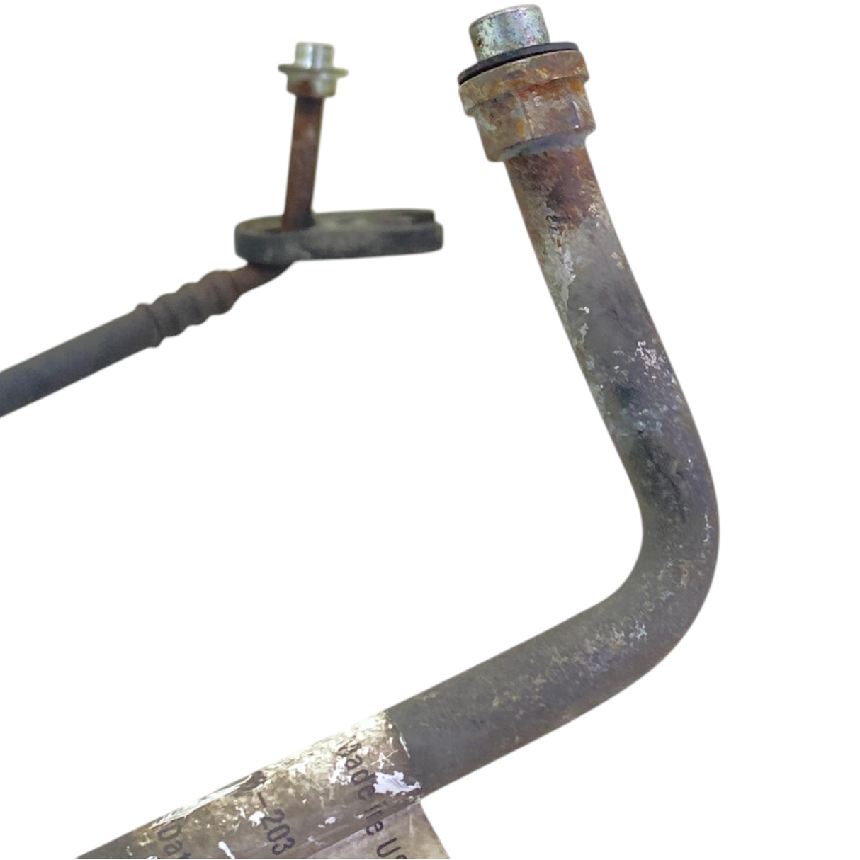 A22-71408-203 Genuine Freightliner A/C Hose Assembly - Second Truck Parts