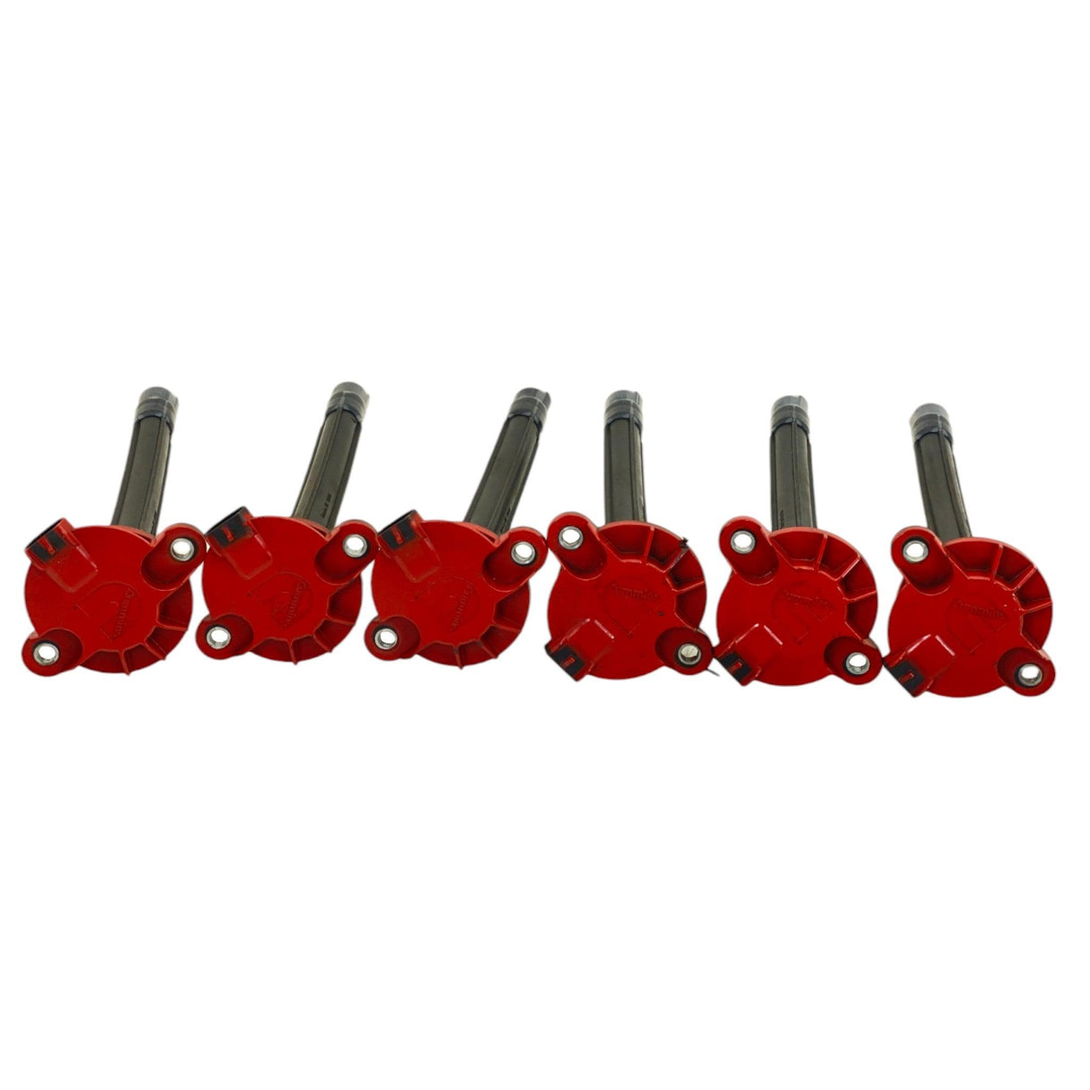 5581557 Genuine Cummins Ignition Coils Set Of Six - Second Truck Parts