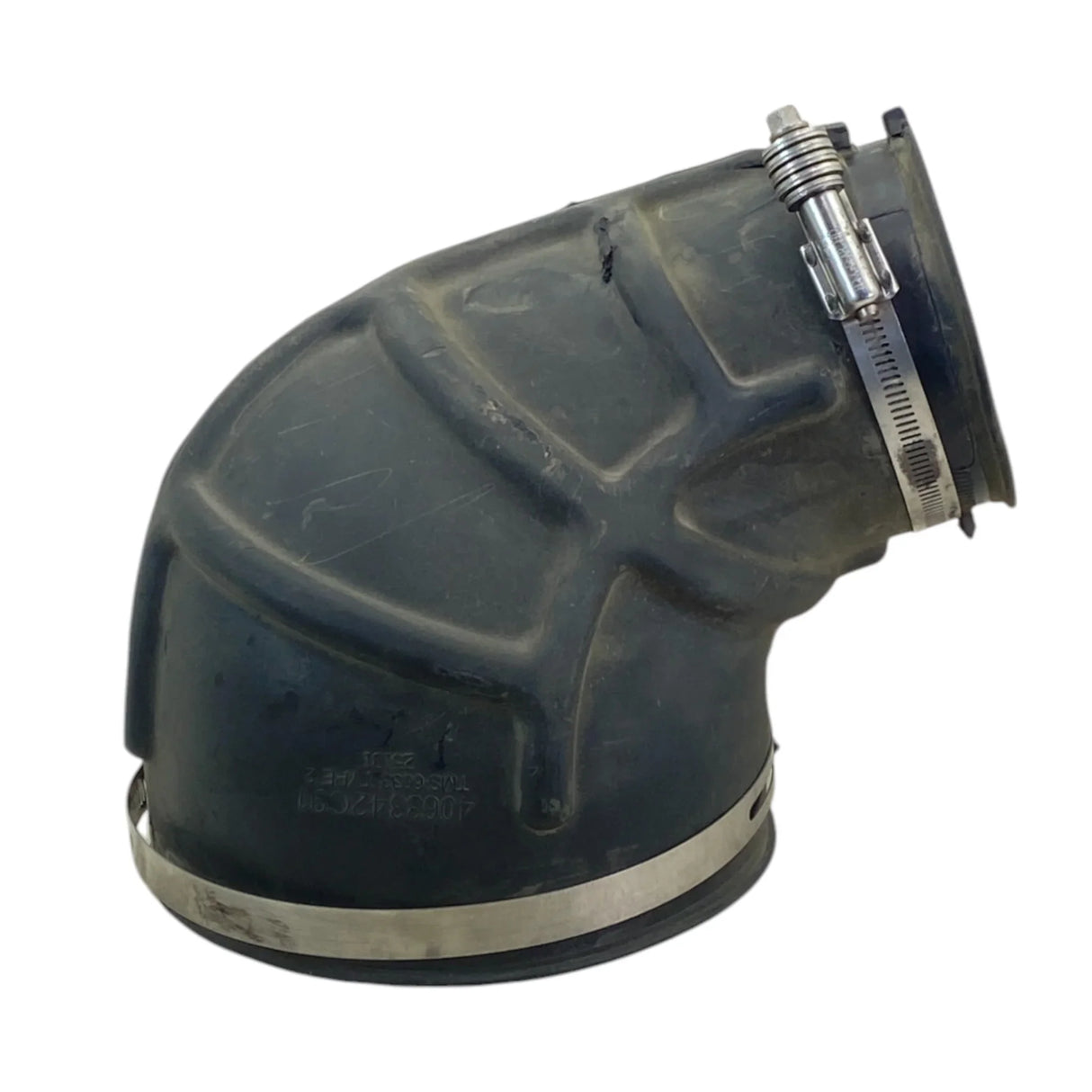 4063342C91 Genuine International Air Intake Duct - Second Truck Parts
