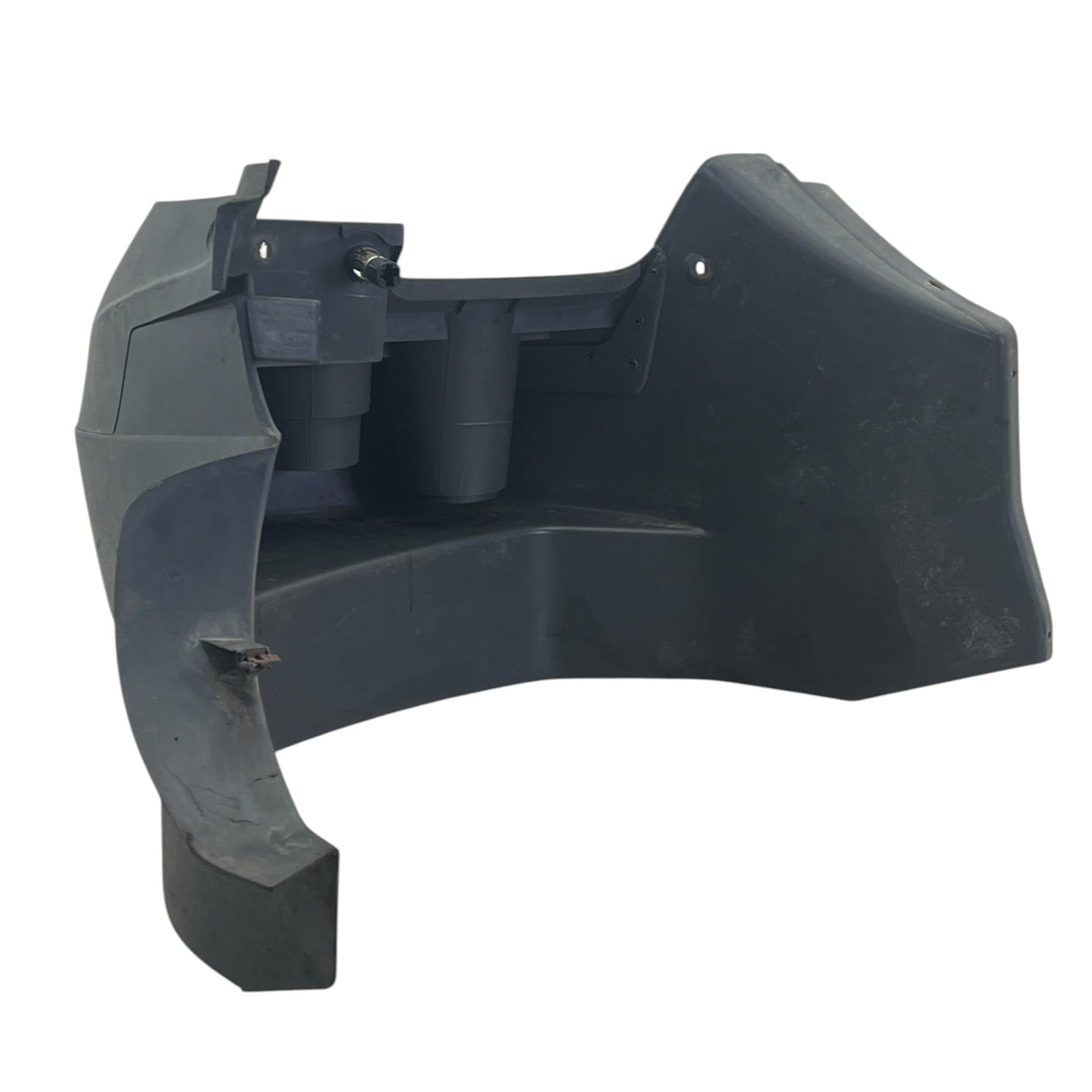 3702872C1 Genuine International Panel Substrate Assembly W/Light - Second Truck Parts
